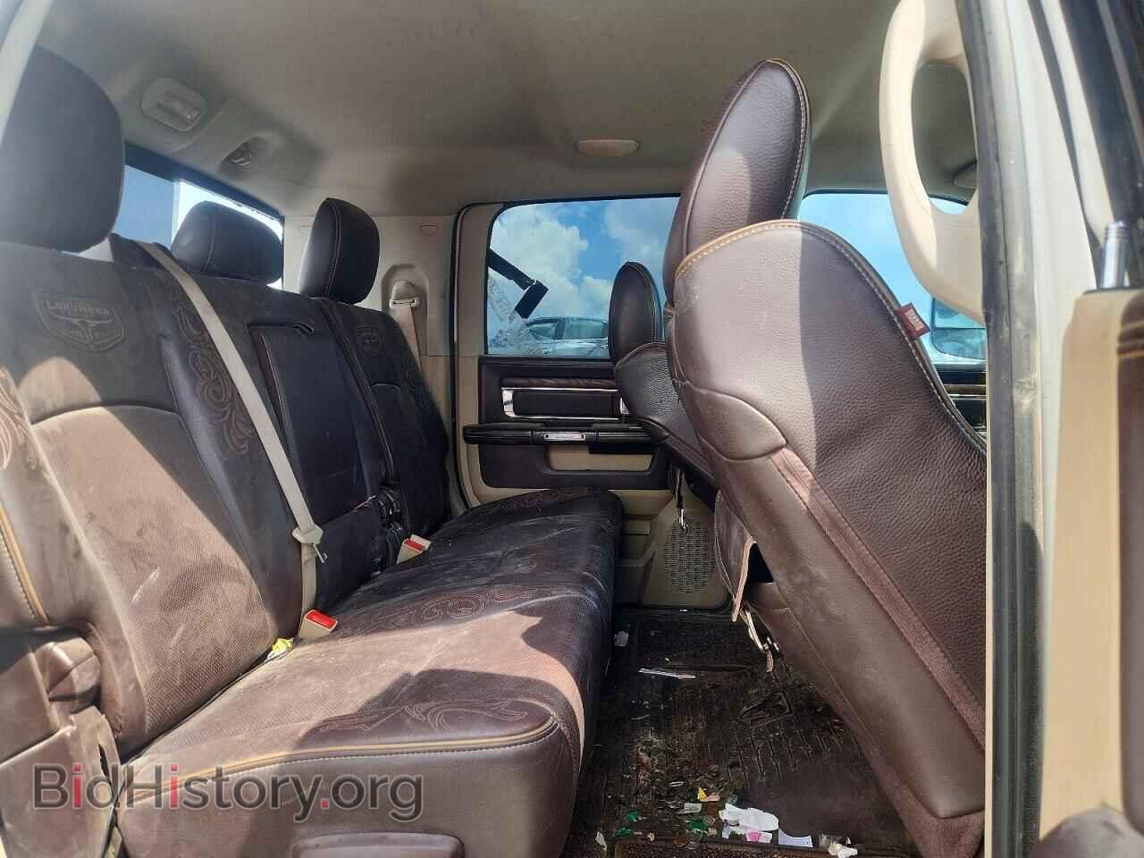 2013 RAM 2500 - VIN: 3C6UR5PL8DG559065 - Photo 10