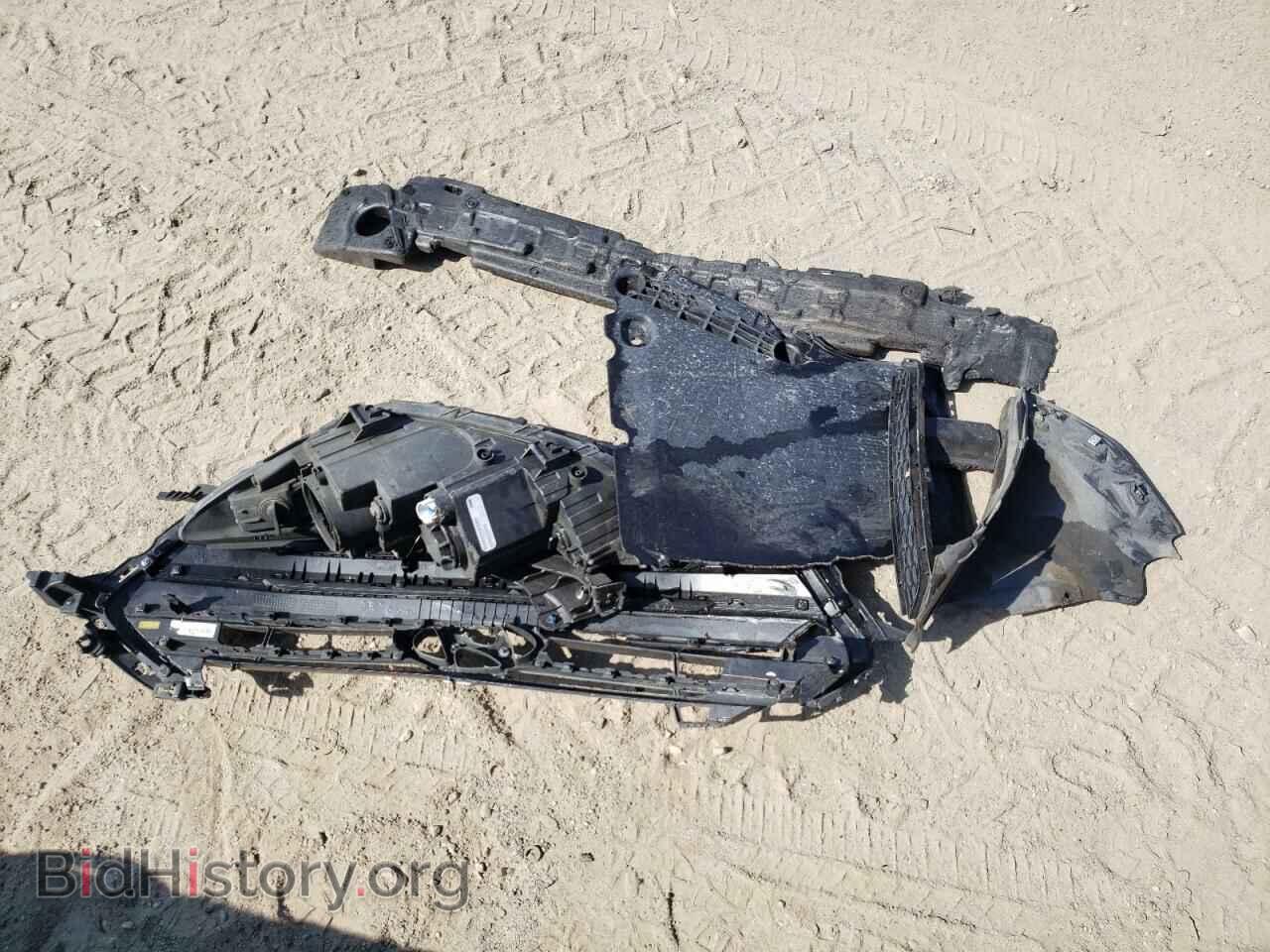 2018 AUDI A4 - VIN: WA18NAF40JA069779 - Фото 12
