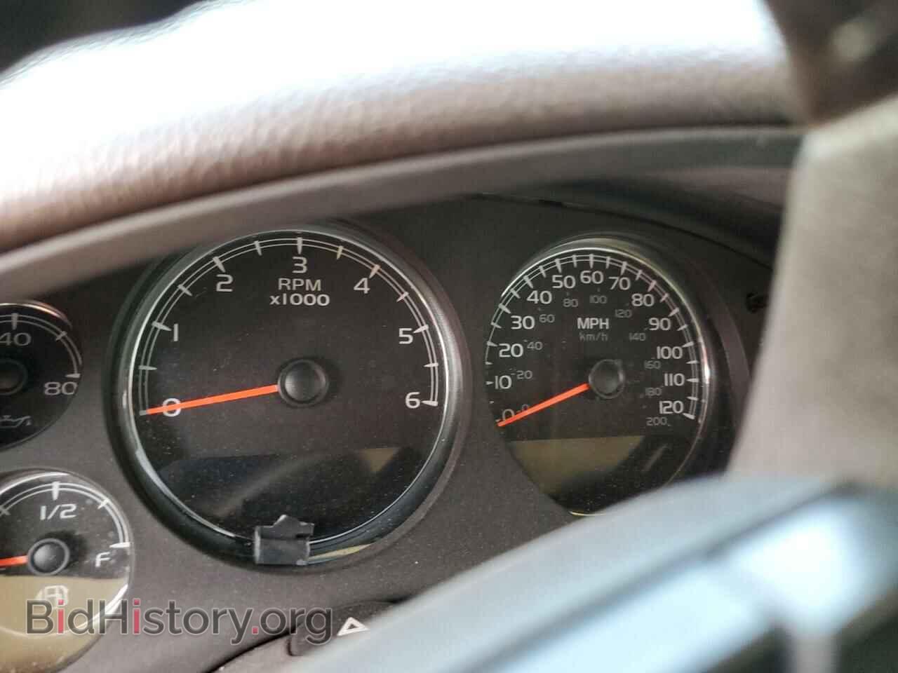 2010 GMC YUKON - VIN: 1GKUKEEF4AR289911 - Фото 9