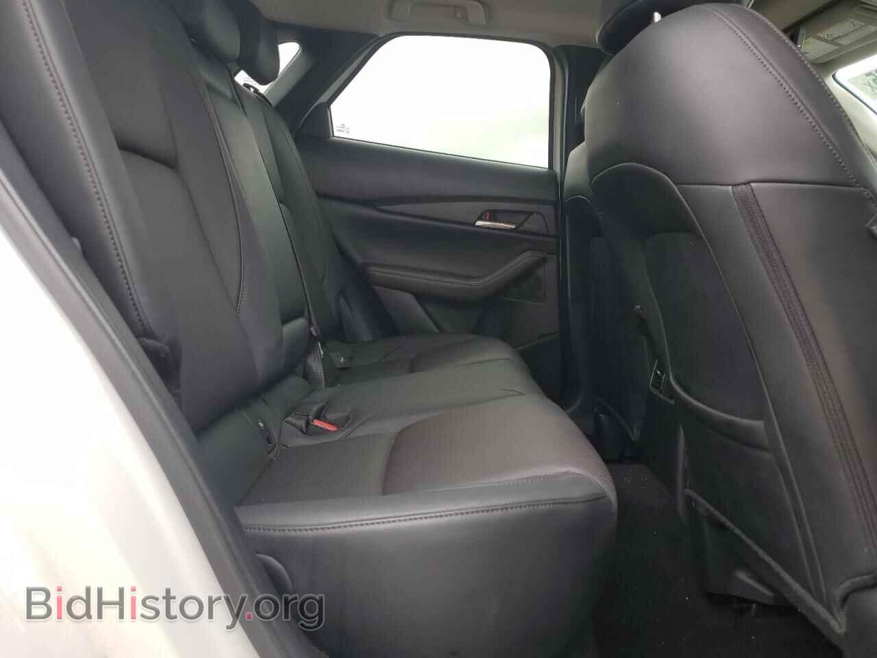 2022 MAZDA CX30 - VIN: 3MVDMBDL2NM433036 - Фото 11