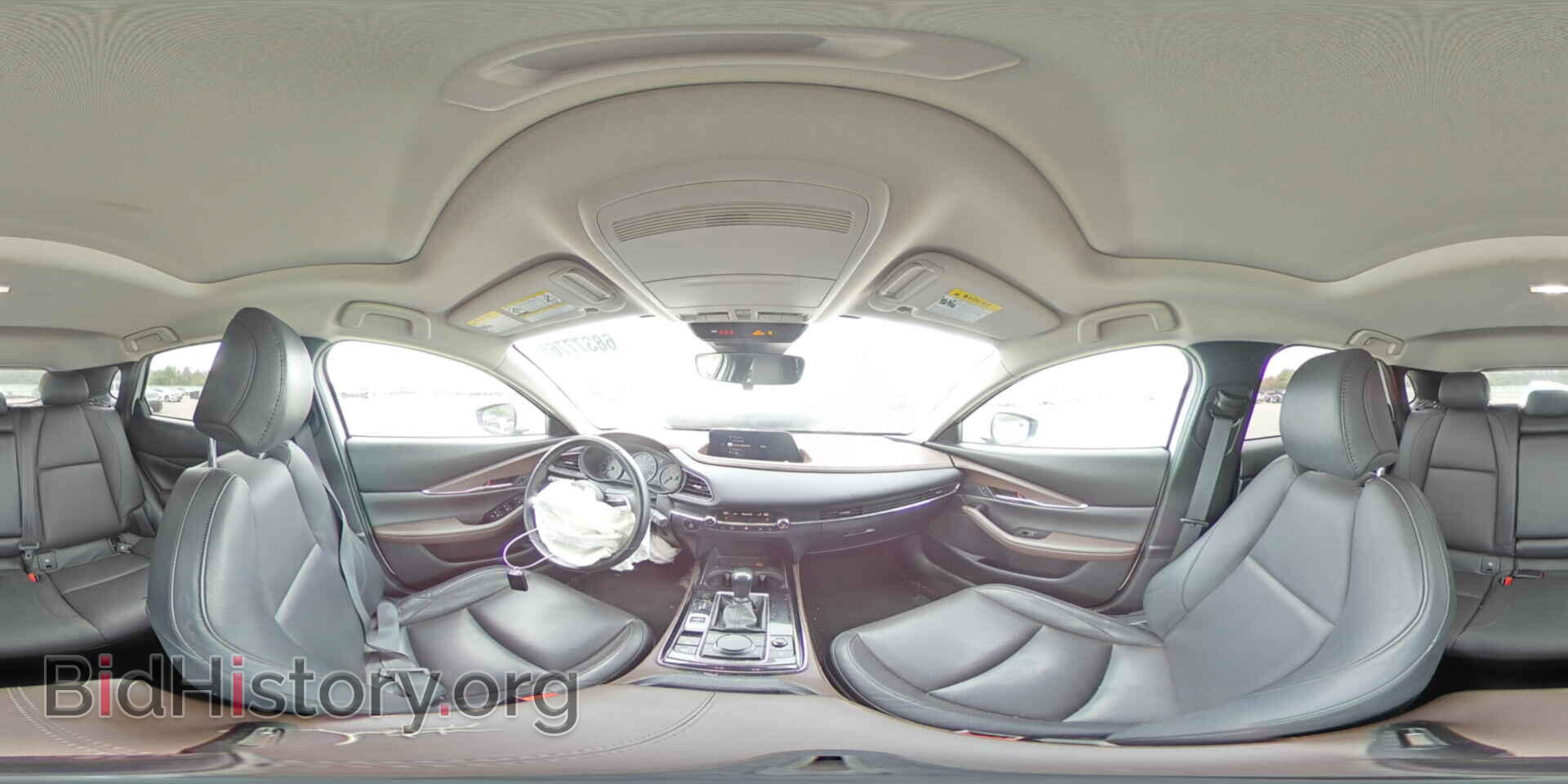 2022 MAZDA CX30 - VIN: 3MVDMBDL2NM433036 - Фото 15