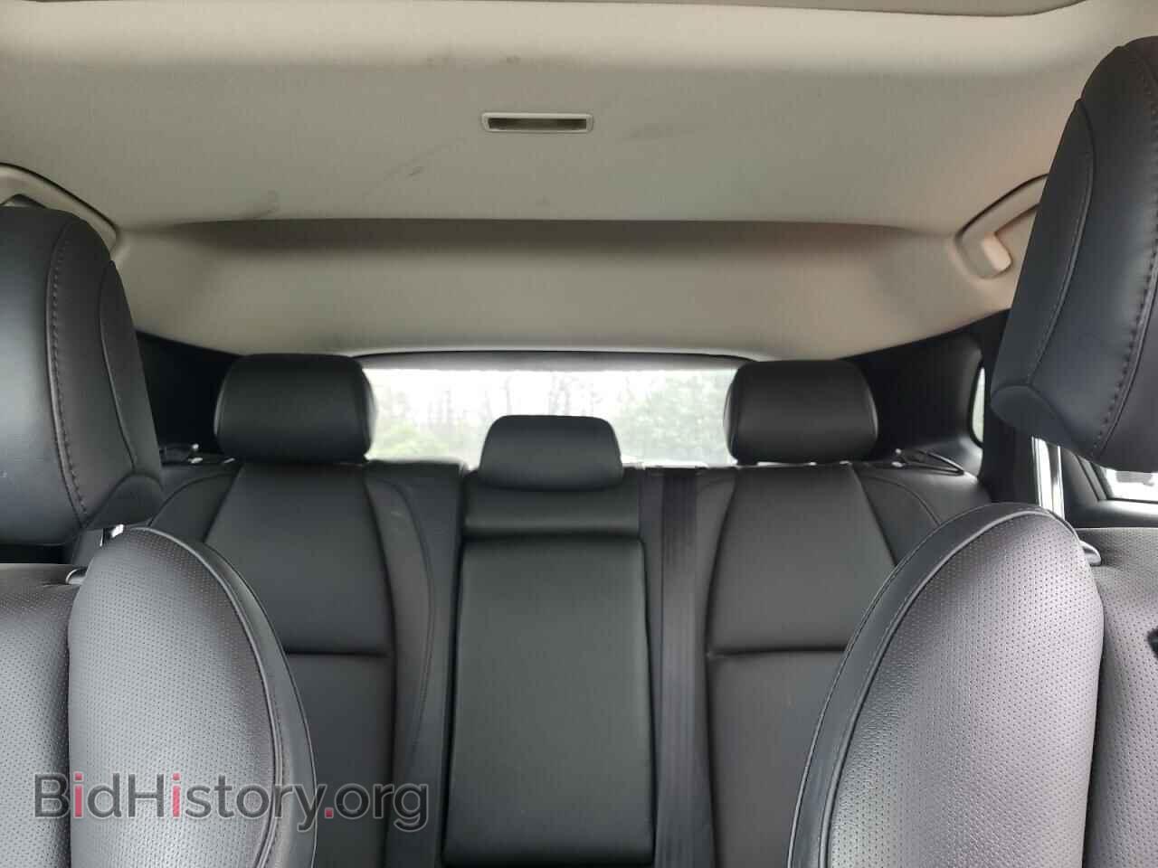 2022 MAZDA CX30 - VIN: 3MVDMBDL2NM433036 - Фото 10