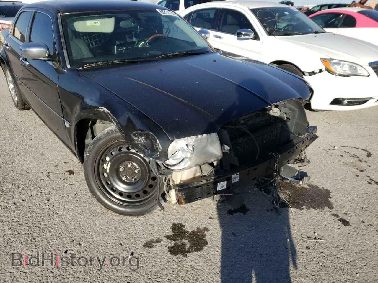 2006 CHRYSLER 300 - VIN: 2C3LA63HX6H201380 - Фото 9