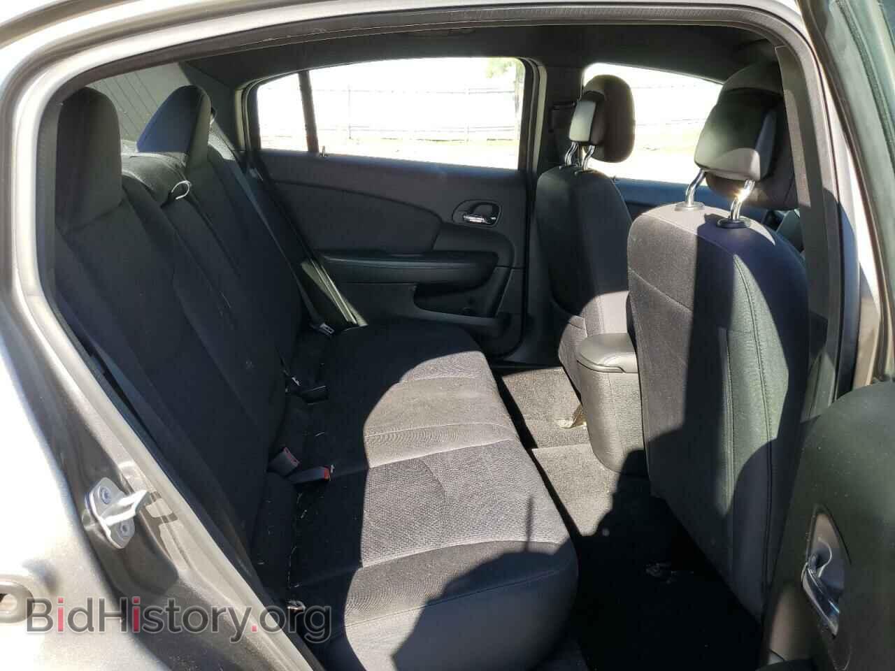 2013 CHRYSLER 200 - VIN: 1C3CCBBB7DN597854 - Фото 10