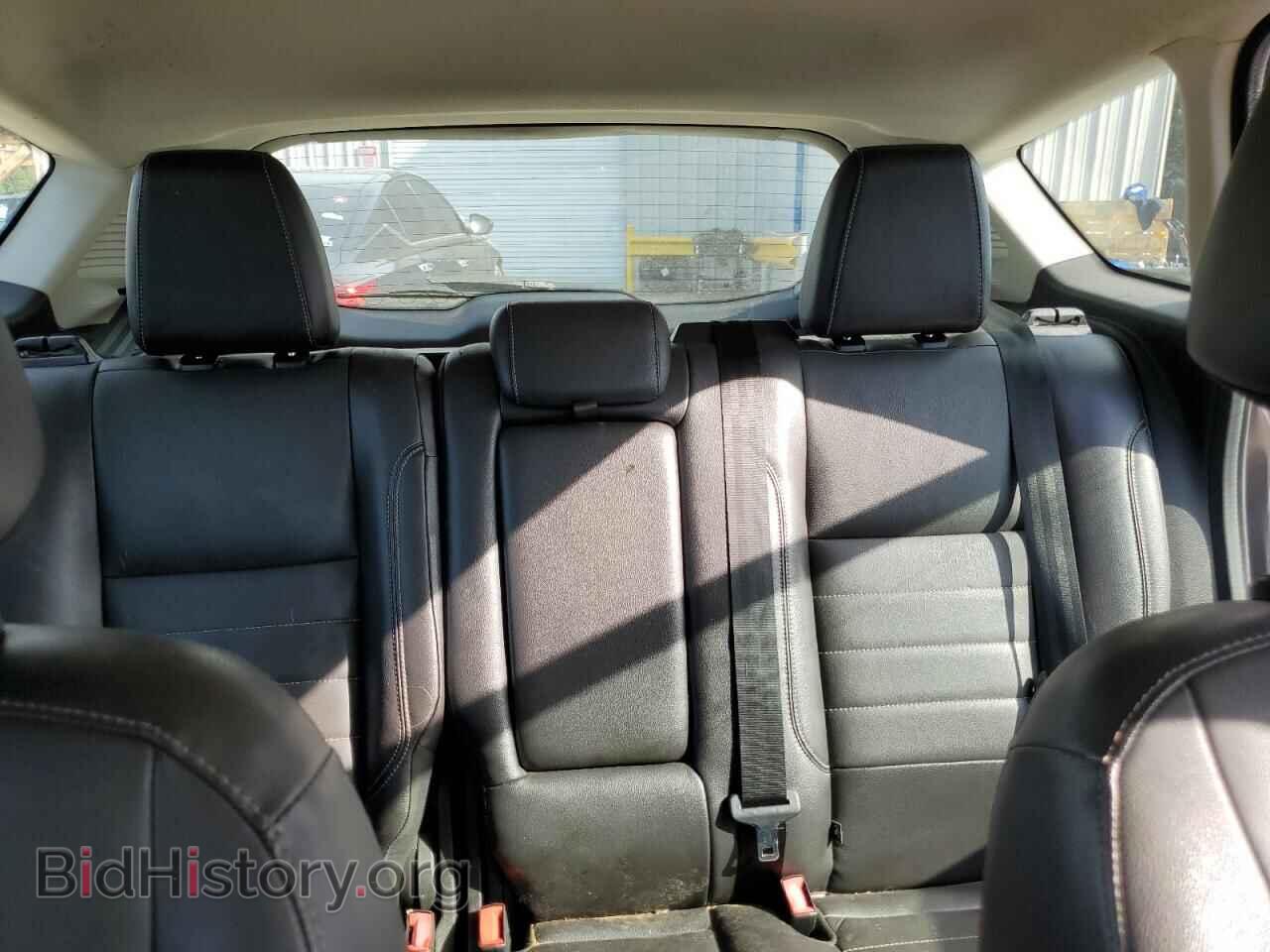 2016 FORD CMAX - VIN: 1FADP5CU7GL119221 - Photo 10