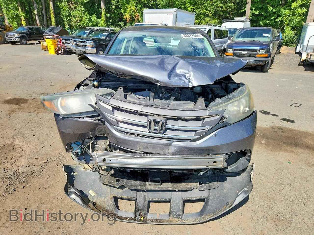 2012 HONDA CRV - VIN: 2HKRM4H30CH602549 - Photo 5