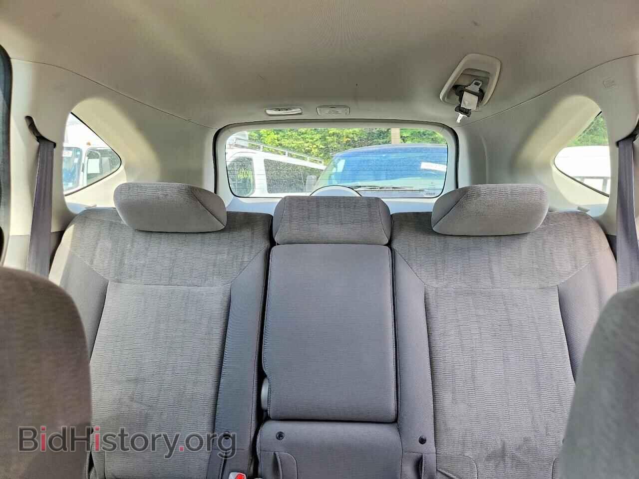 2012 HONDA CRV - VIN: 2HKRM4H30CH602549 - Photo 10