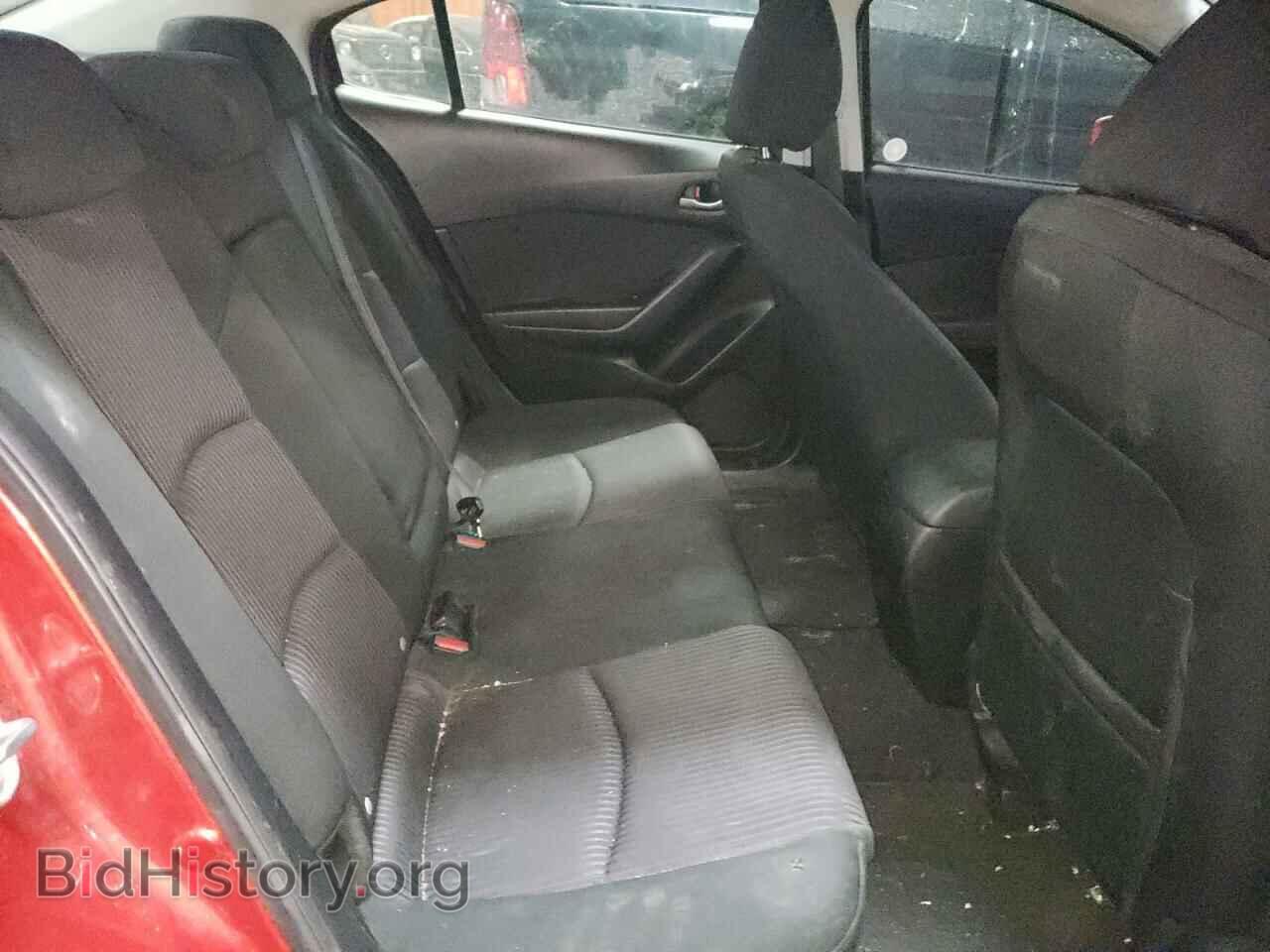 2015 MAZDA 3 - VIN: 3MZBM1V75FM179860 - Фото 10