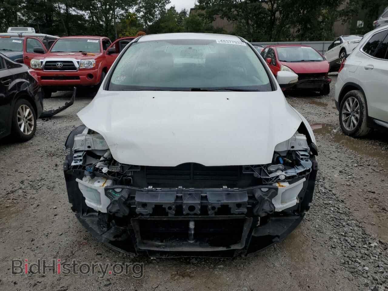 2014 FORD FOCUS - VIN: 1FADP3F21EL214997 - Photo 5