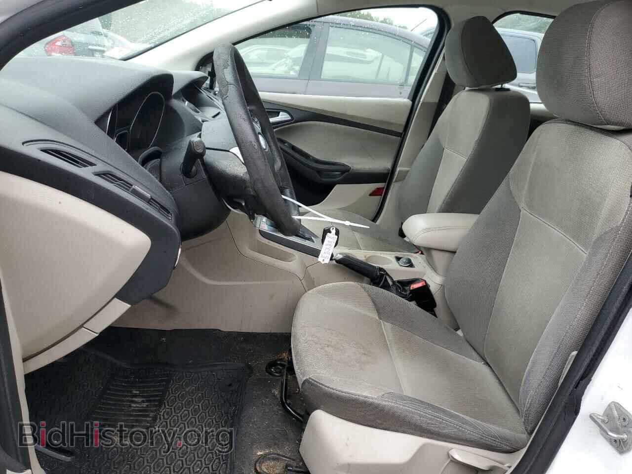 2014 FORD FOCUS - VIN: 1FADP3F21EL214997 - Photo 7