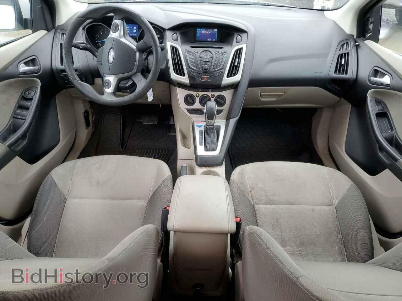 2014 FORD FOCUS - VIN: 1FADP3F21EL214997 - Photo 8