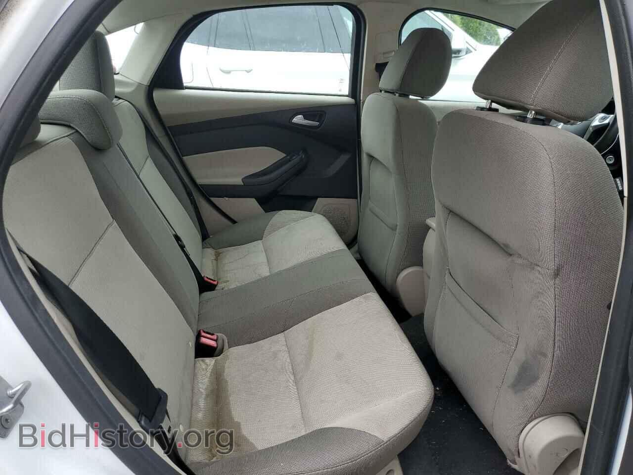 2014 FORD FOCUS - VIN: 1FADP3F21EL214997 - Photo 10