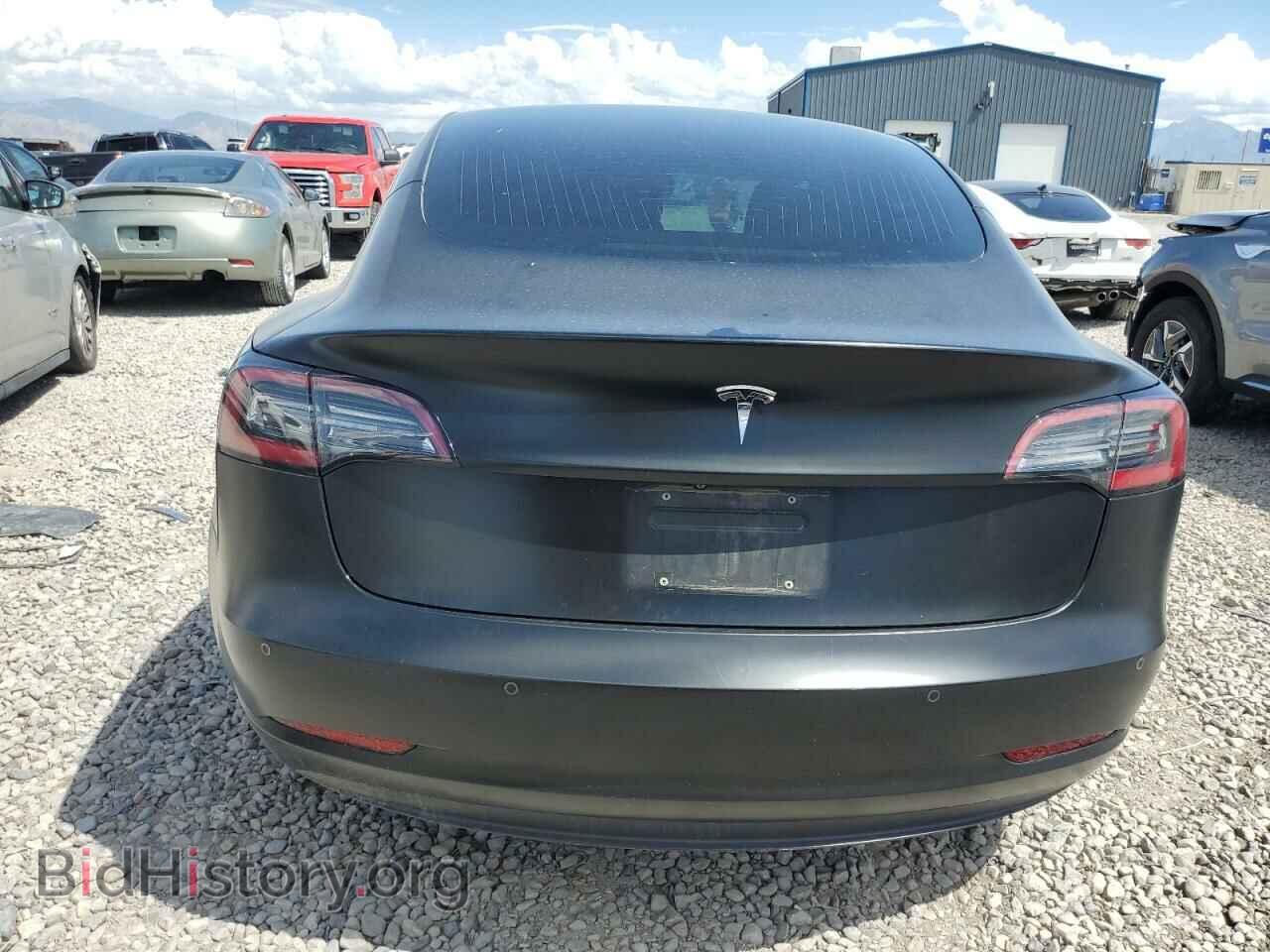 2018 TESLA MODEL 3 - VIN: 5YJ3E1EB1JF097016 - Фото 6