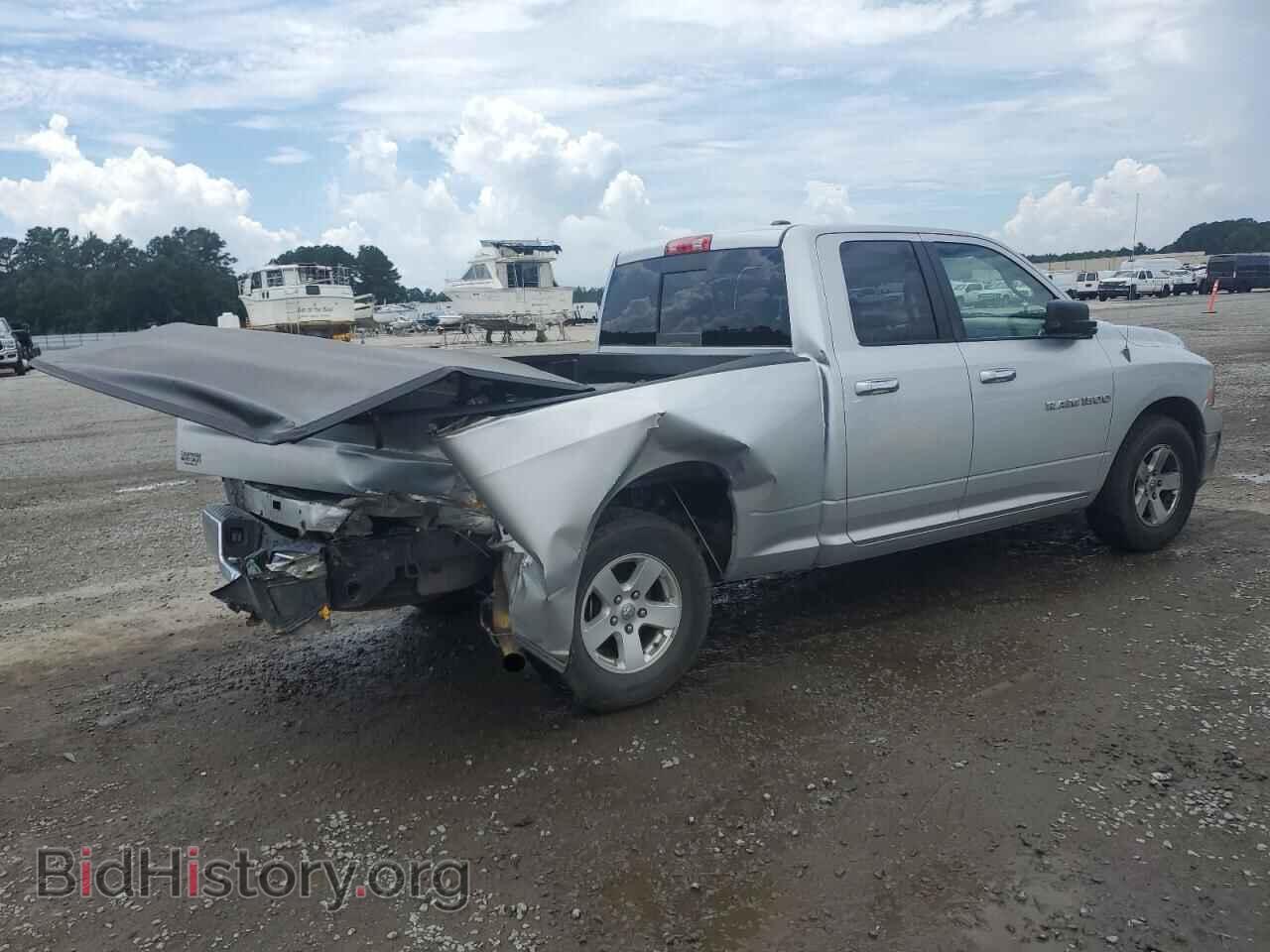 2011 DODGE All Models - VIN: 1D7RB1GP9BS534329 - Фото 3