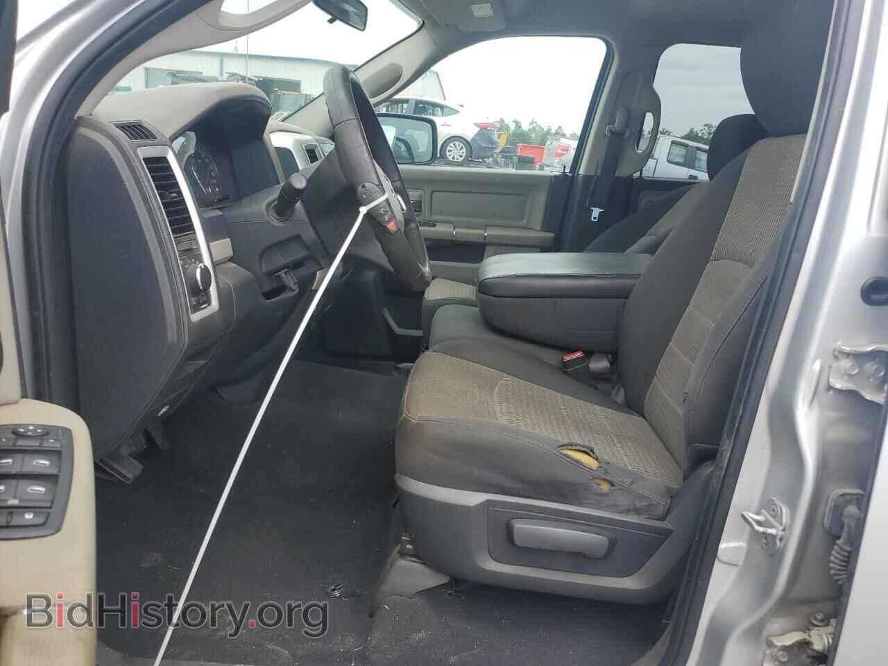 2011 DODGE All Models - VIN: 1D7RB1GP9BS534329 - Фото 7