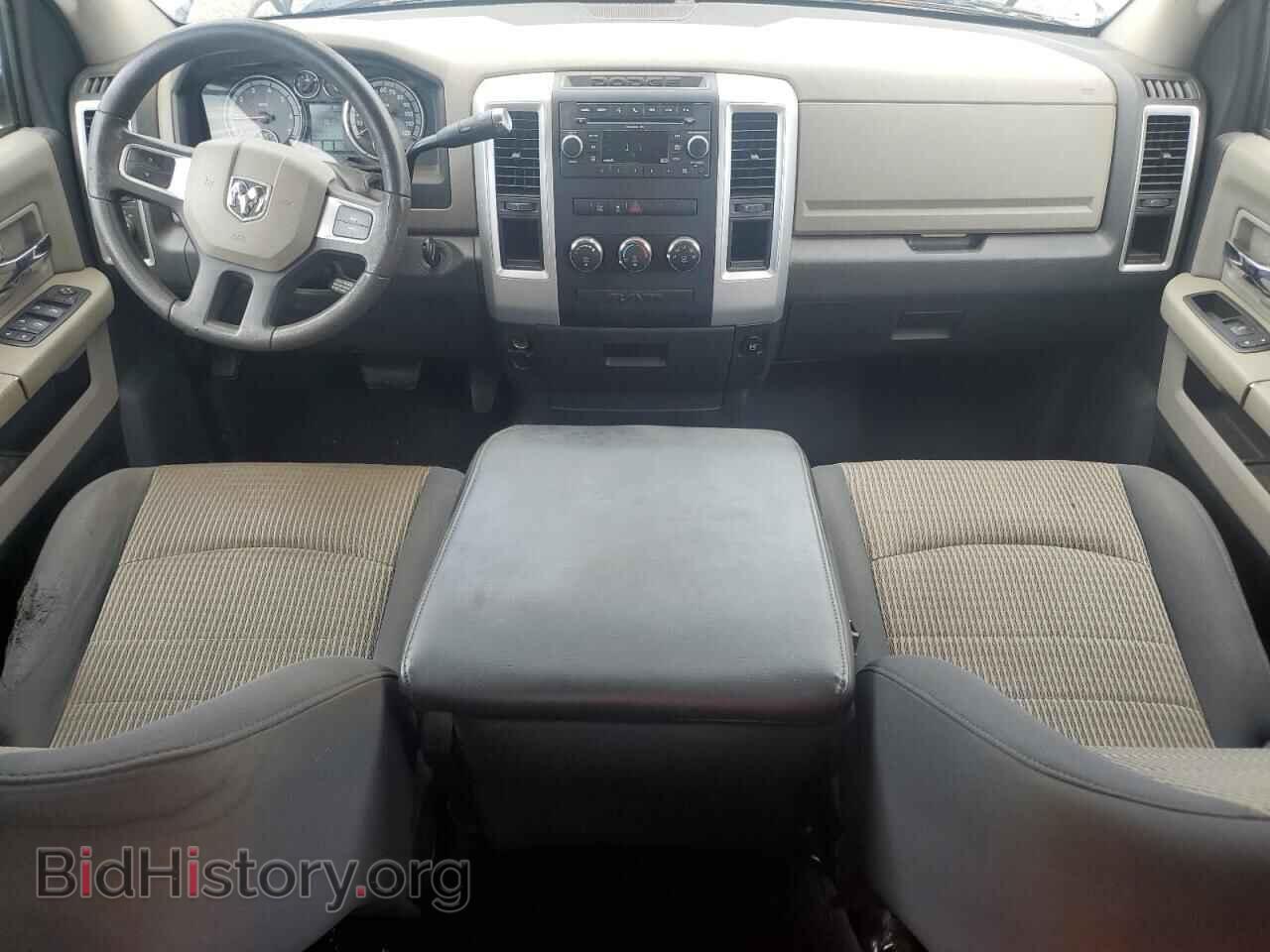 2011 DODGE All Models - VIN: 1D7RB1GP9BS534329 - Фото 8