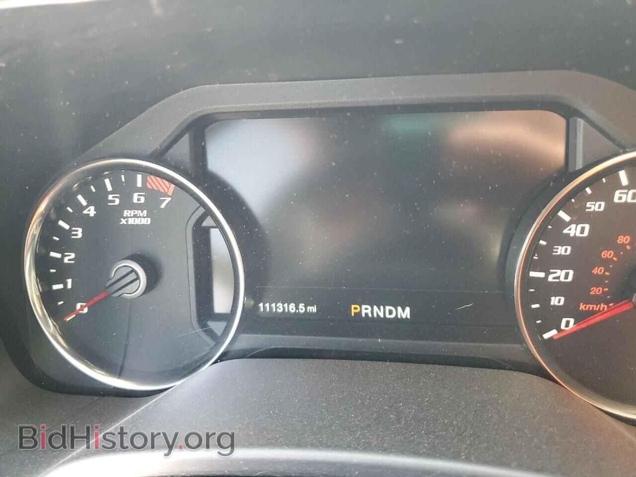 2019 FORD F150 - VIN: 1FTFW1RG4KFA10691 - Фото 9