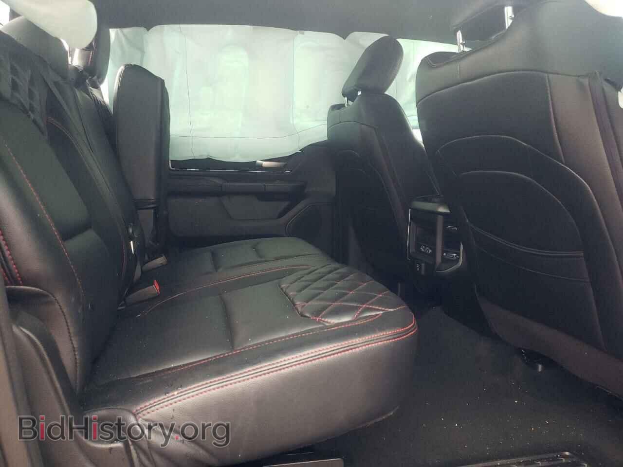 2019 RAM 1500 - VIN: 1C6SRFFT2KN857565 - Photo 9