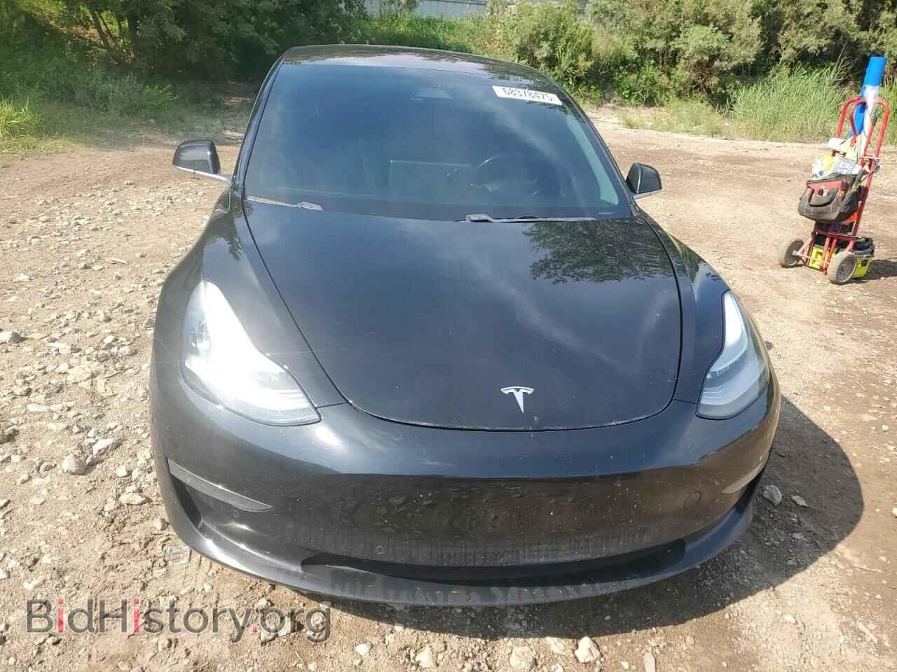 2018 TESLA MODEL 3 - VIN: 5YJ3E1EA6JF031326 - Photo 5