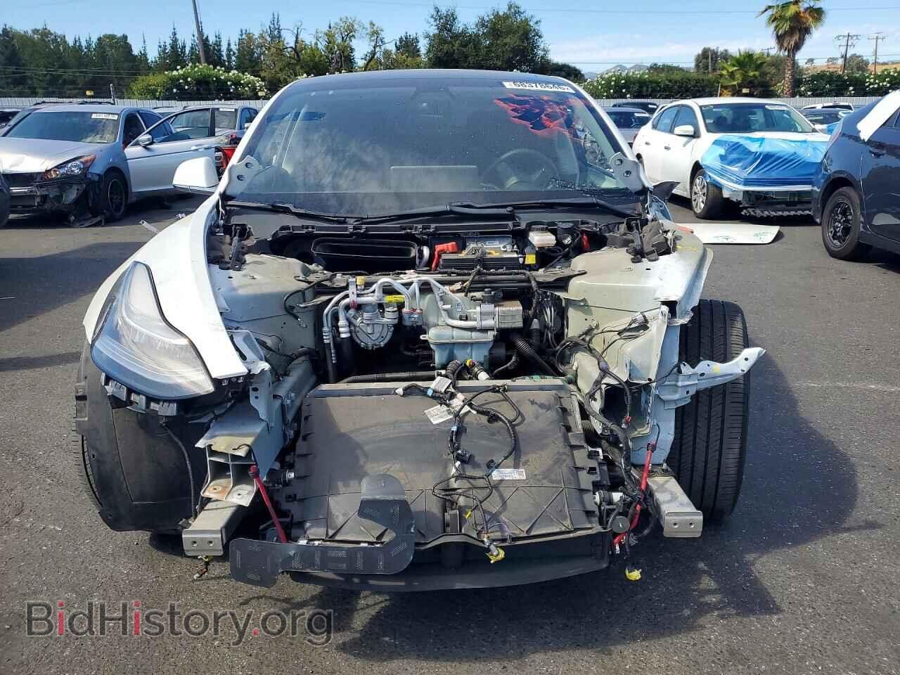 2020 TESLA MODEL 3 - VIN: 5YJ3E1EA6LF804539 - Photo 5