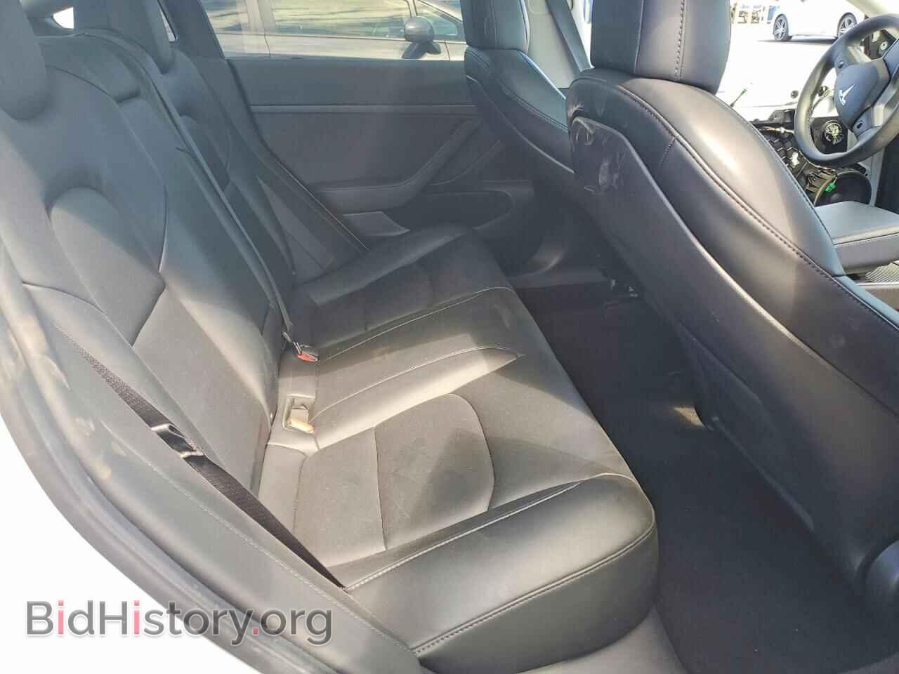 2020 TESLA MODEL 3 - VIN: 5YJ3E1EA6LF804539 - Photo 10