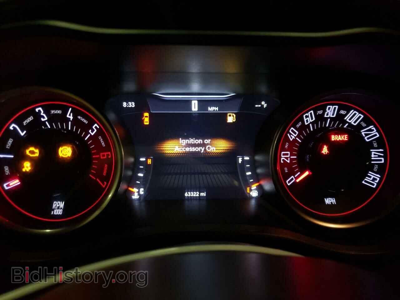 2018 DODGE CHALLENGER - VIN: 2C3CDZBT2JH199454 - Photo 9