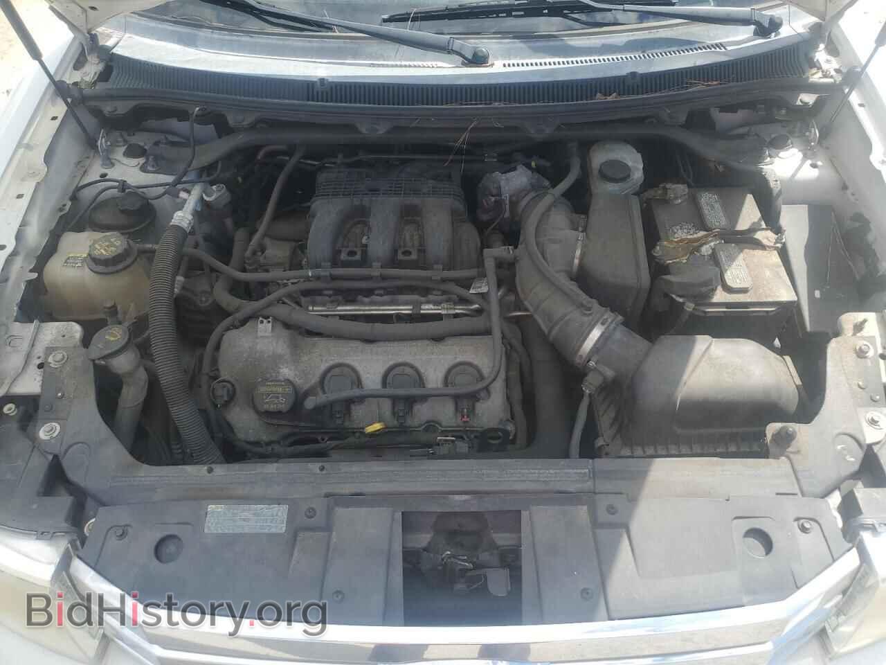 2012 FORD FLEX - VIN: 2FMHK6DC9CBD02504 - Photo 12