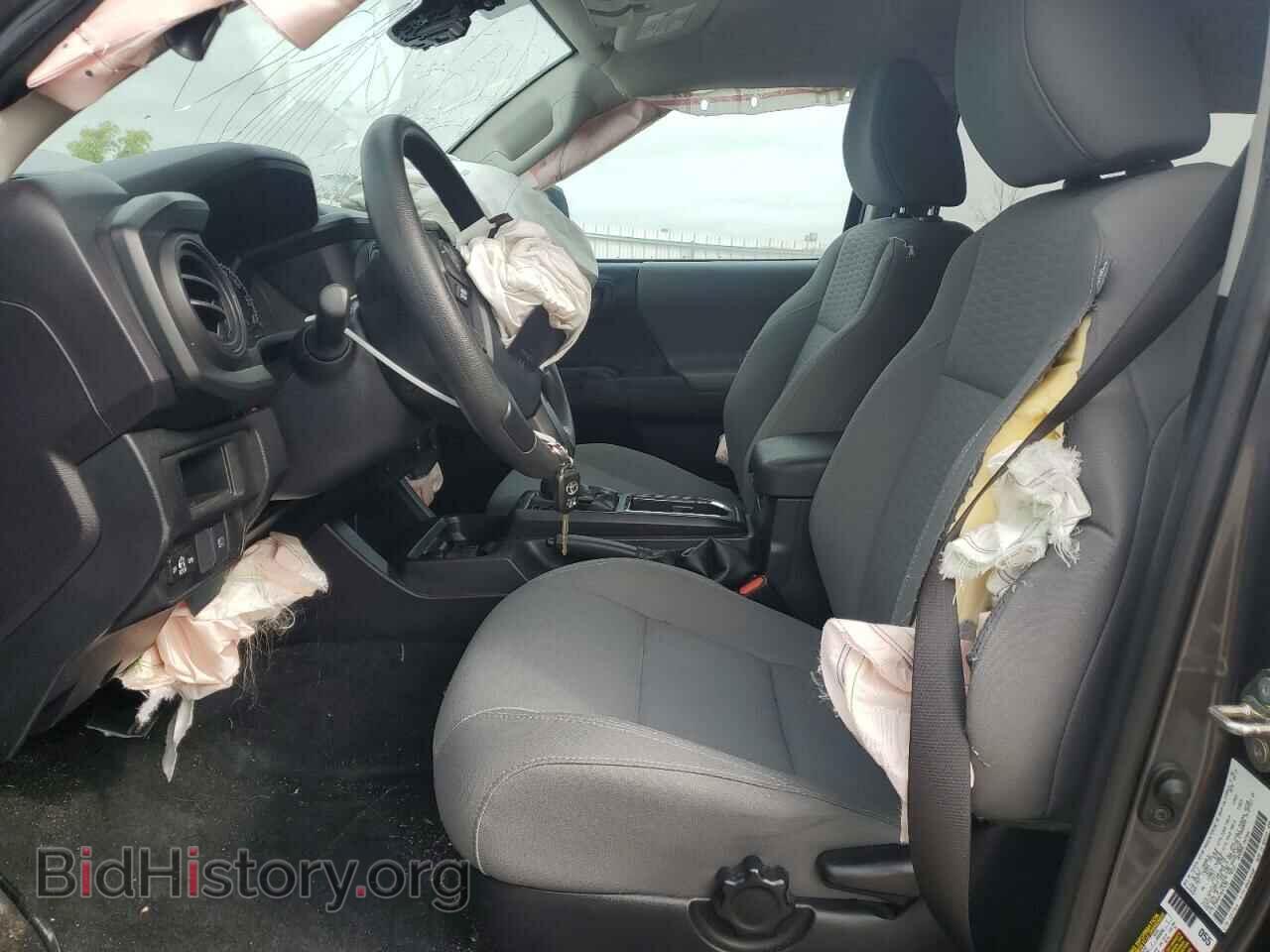 2019 TOYOTA All Models - VIN: 3TMCZ5AN2KM247658 - Фото 7