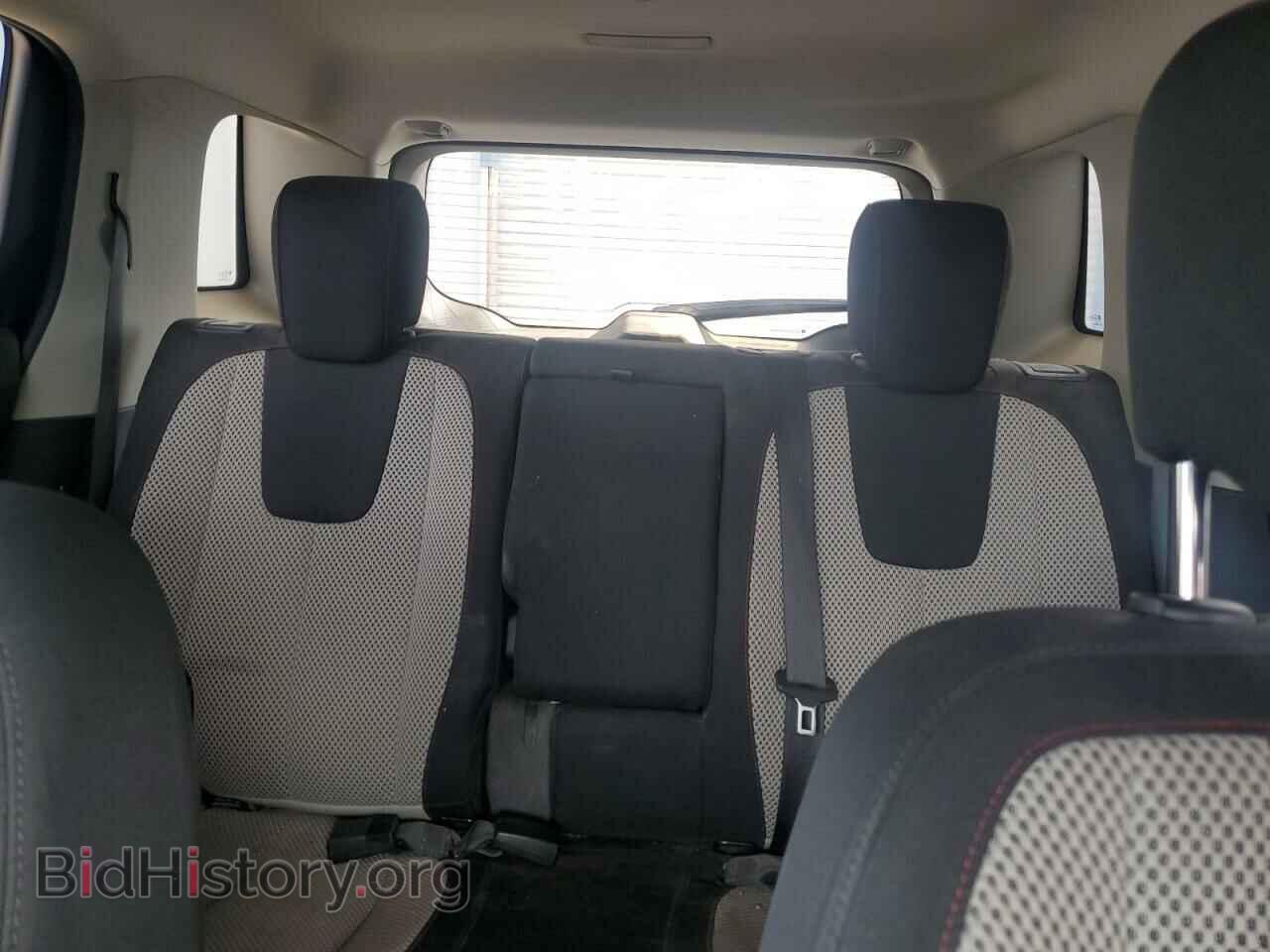 2013 GMC TERRAIN - VIN: 2GKFLTEK0D6101585 - Фото 10