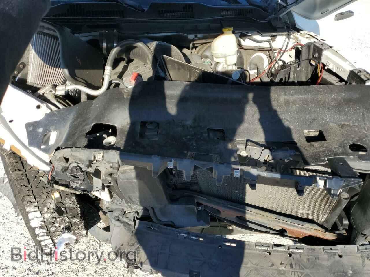 2015 RAM 1500 - VIN: 1C6RR6FT9FS769943 - Фото 11