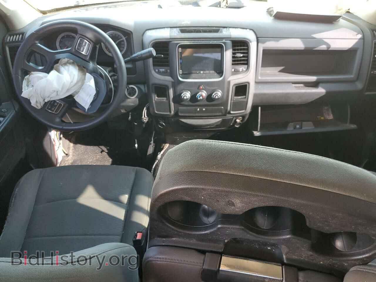 2015 RAM 1500 - VIN: 1C6RR6FT9FS769943 - Фото 8