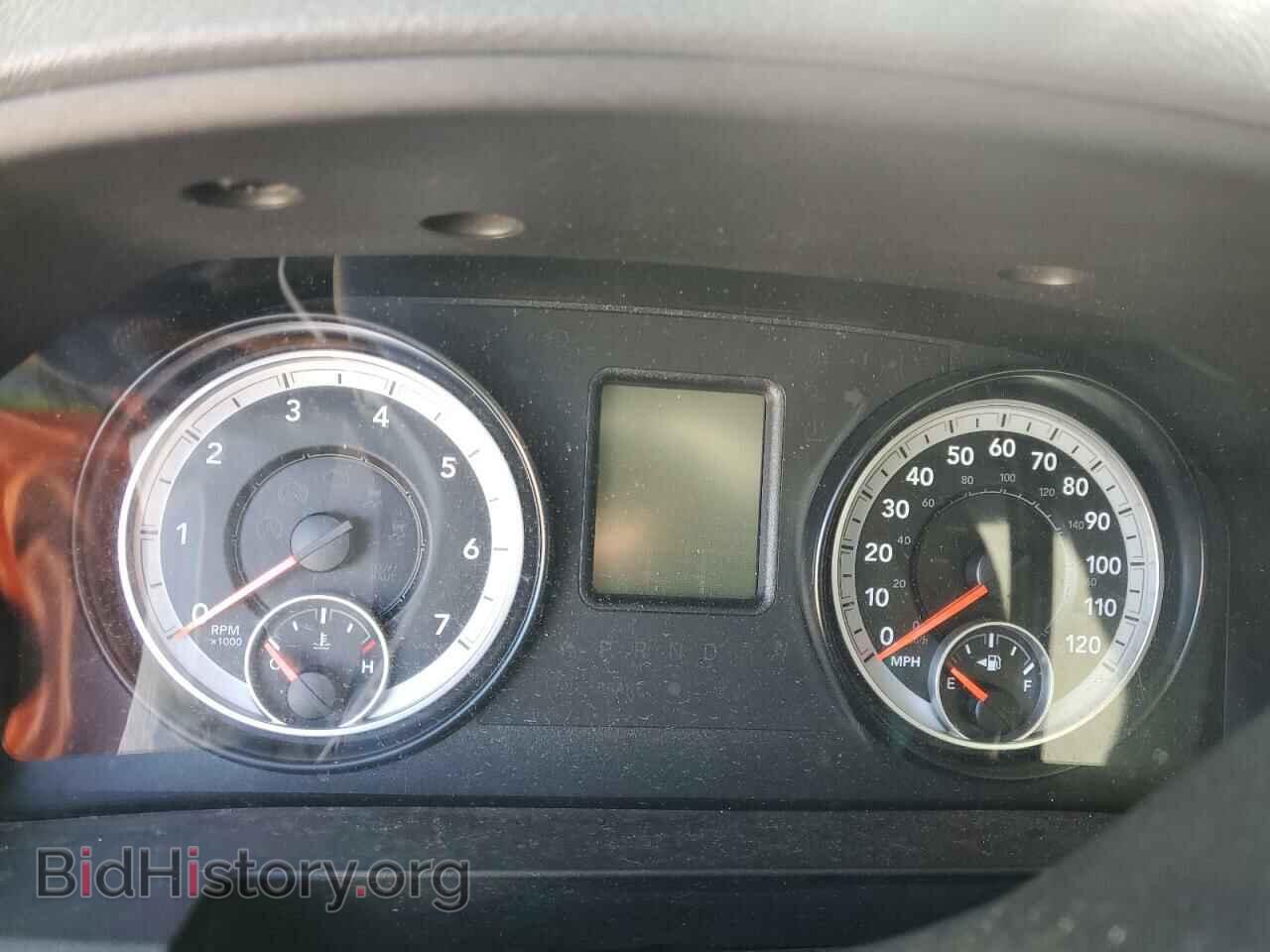 2015 RAM 1500 - VIN: 1C6RR6FT9FS769943 - Фото 9