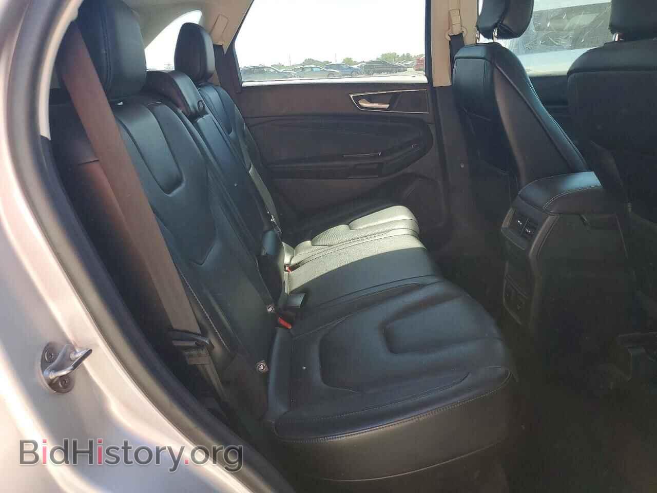 2016 FORD EDGE - VIN: 2FMPK4K91GBB06229 - Photo 11