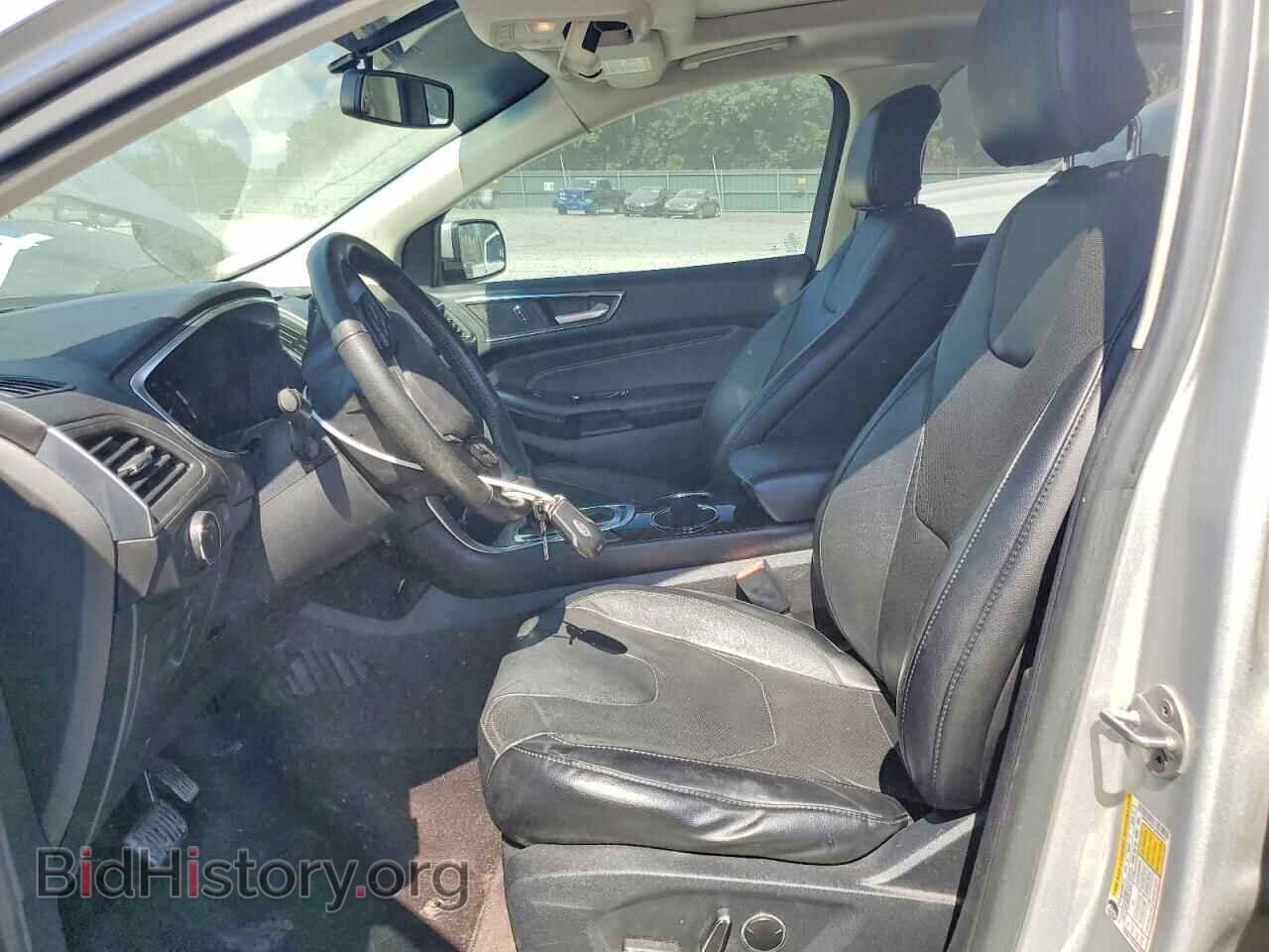 2016 FORD EDGE - VIN: 2FMPK4K91GBB06229 - Photo 7