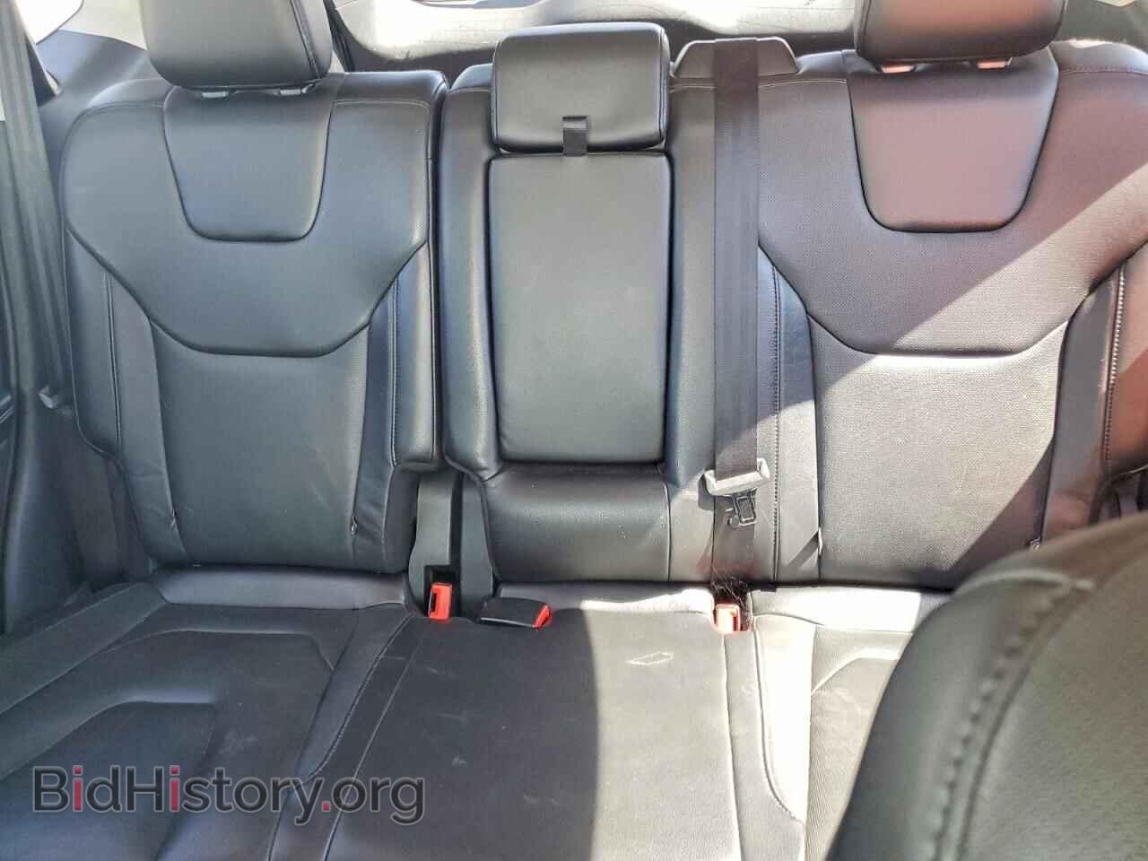 2016 FORD EDGE - VIN: 2FMPK4K91GBB06229 - Photo 10