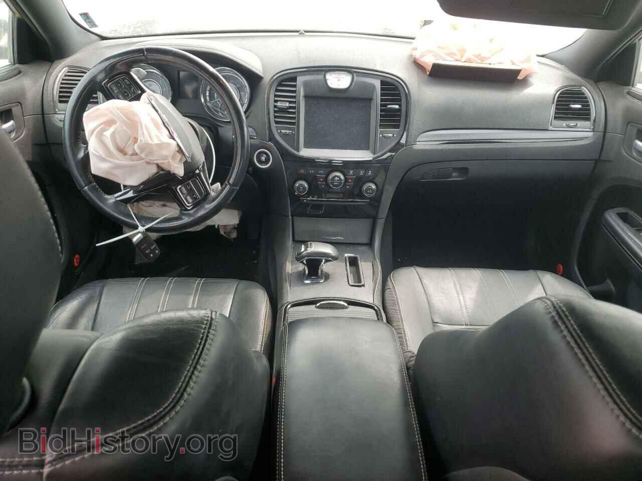 2013 CHRYSLER 300 - VIN: 2C3CCABG9DH732069 - Фото 8