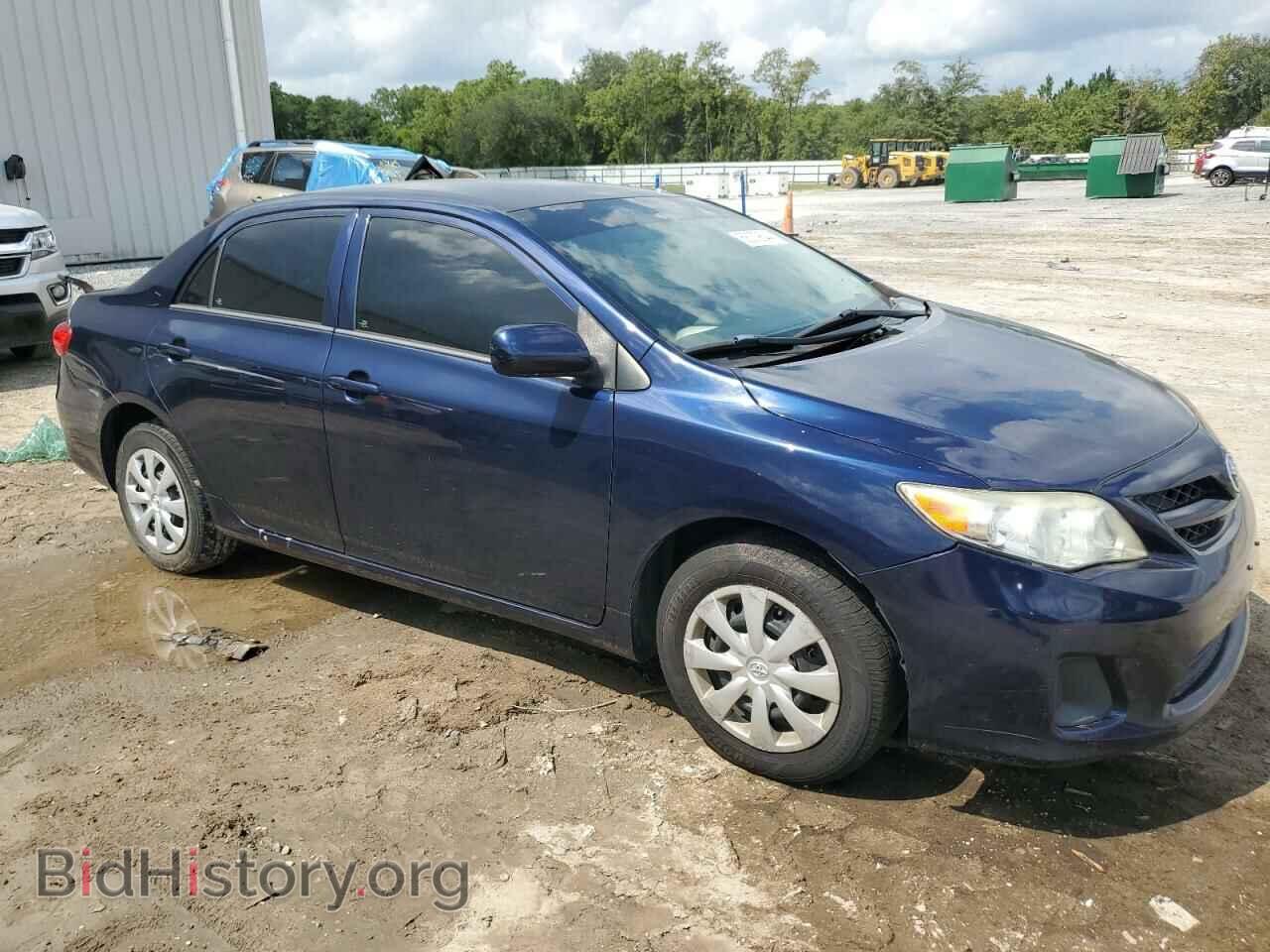 2013 TOYOTA COROLLA - VIN: 2T1BU4EE1DC089405 - Фото 4