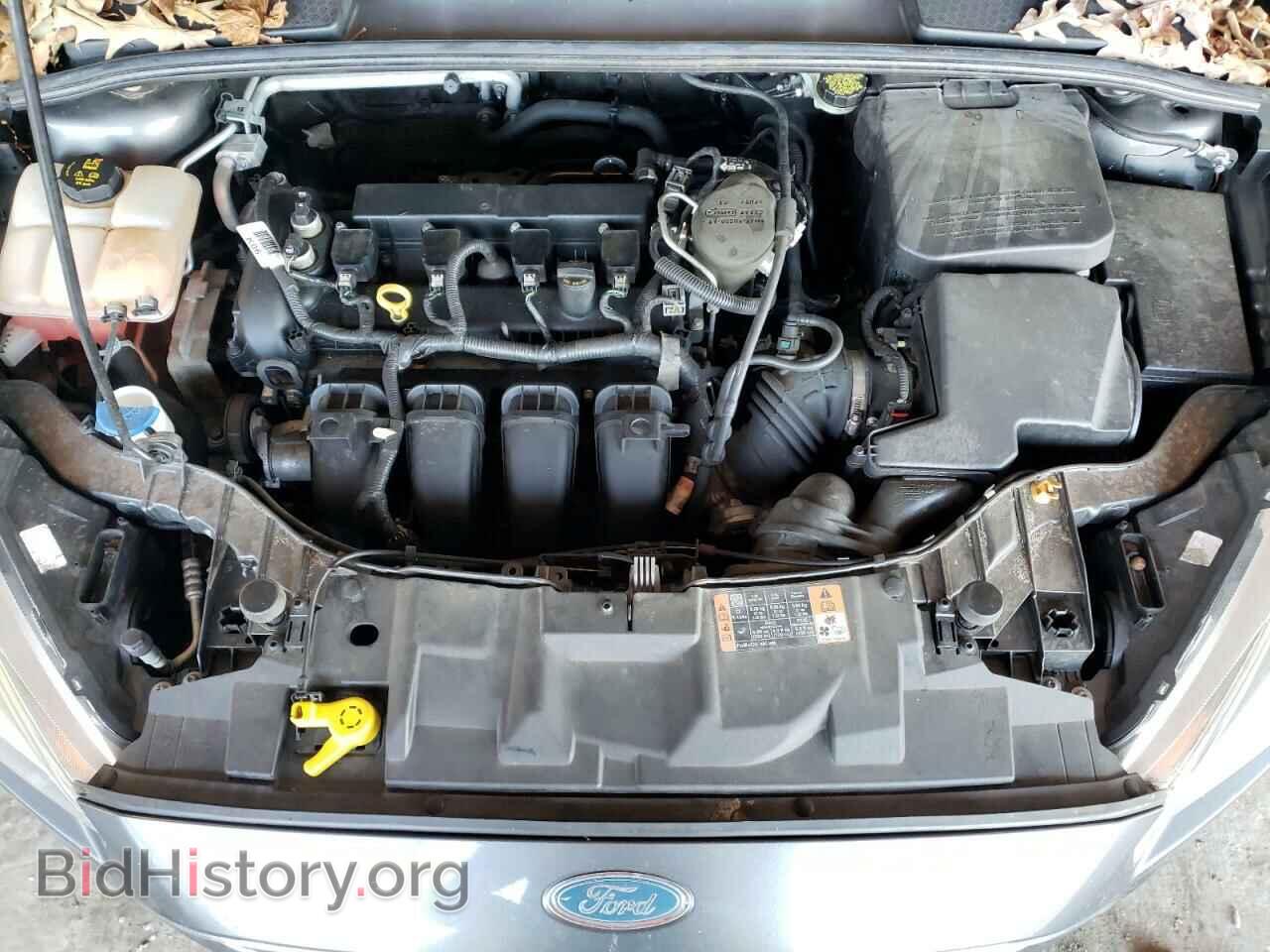 2015 FORD FOCUS - VIN: 1FADP3F28FL298334 - Photo 7