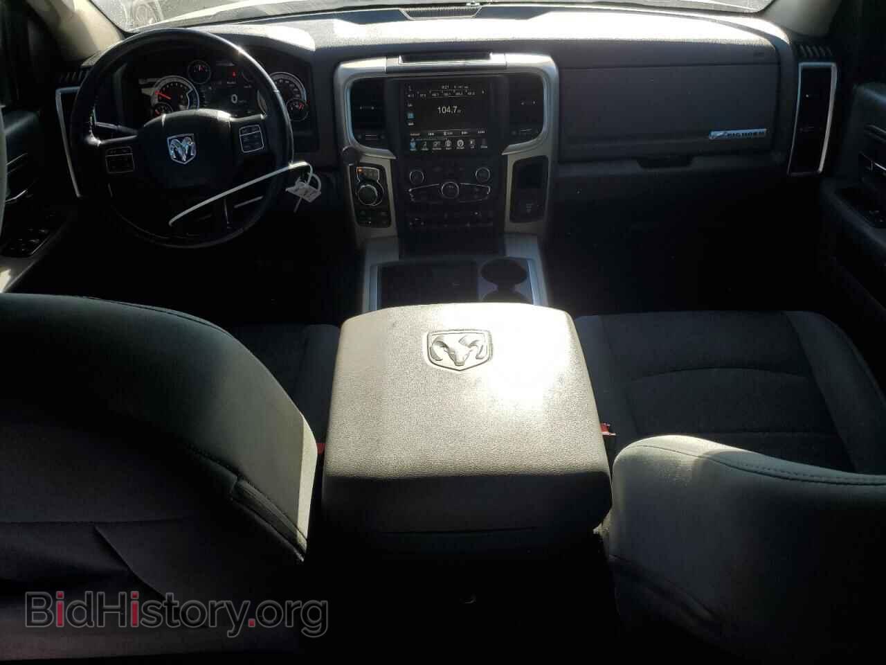 2014 RAM 1500 - VIN: 1C6RR7LT4ES380894 - Фото 8