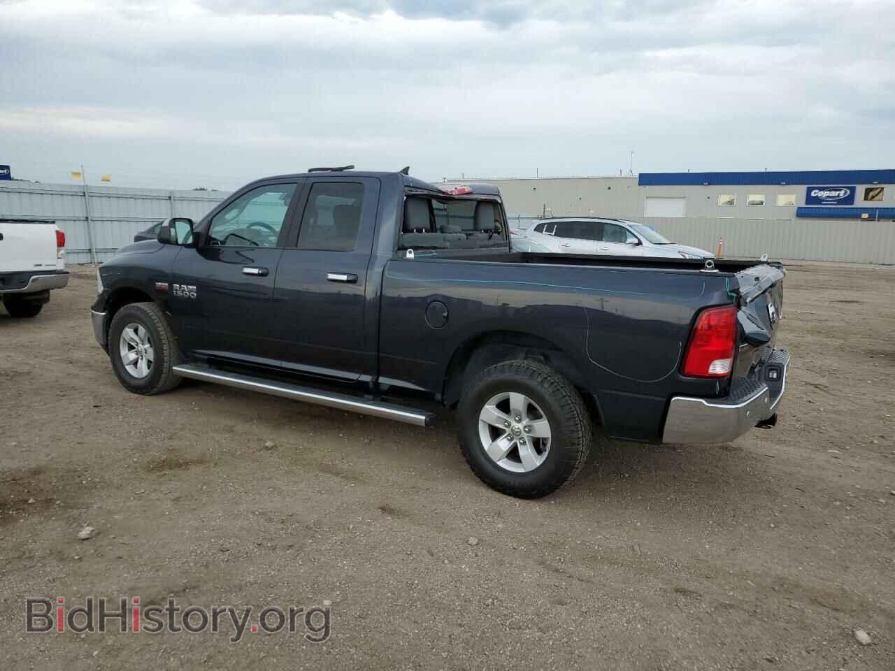2017 RAM 1500 - VIN: 1C6RR7GT3HS797826 - Photo 2