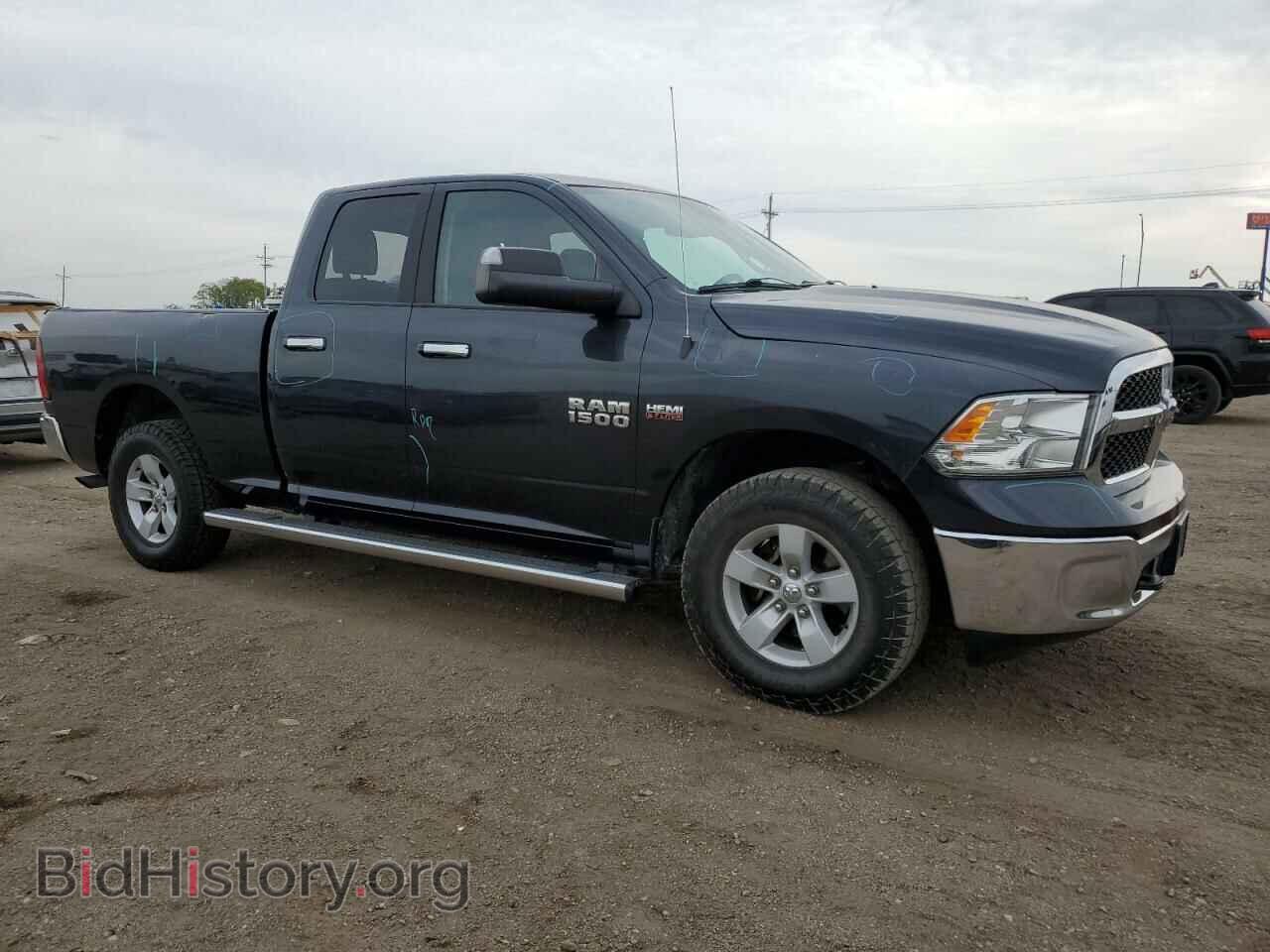 2017 RAM 1500 - VIN: 1C6RR7GT3HS797826 - Photo 4