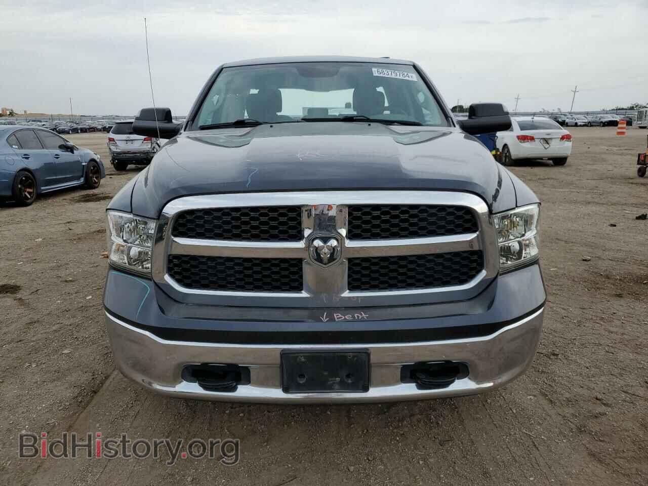 2017 RAM 1500 - VIN: 1C6RR7GT3HS797826 - Photo 5