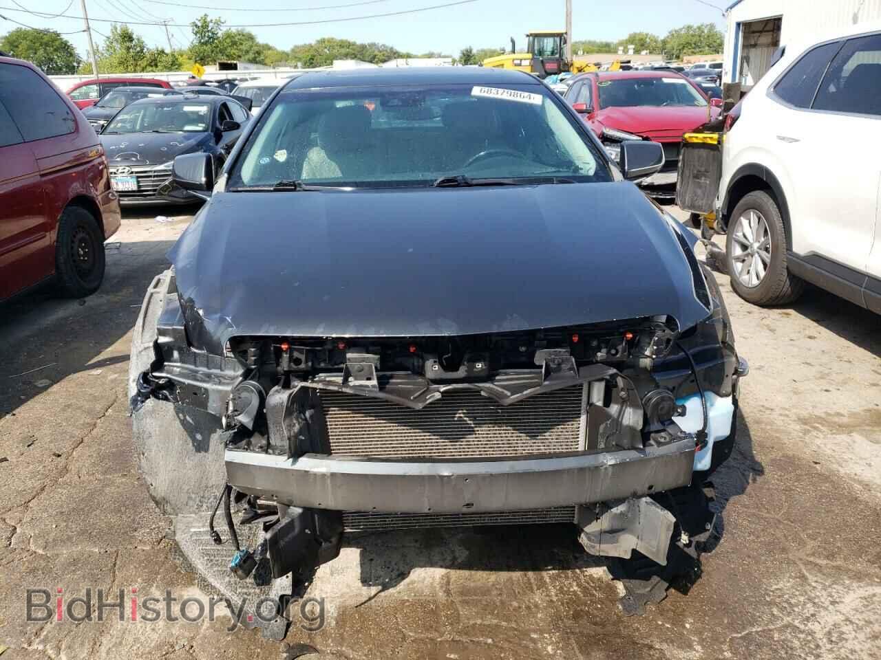 2014 CADILLAC XTS - VIN: 2G61M5S34E9135737 - Фото 5