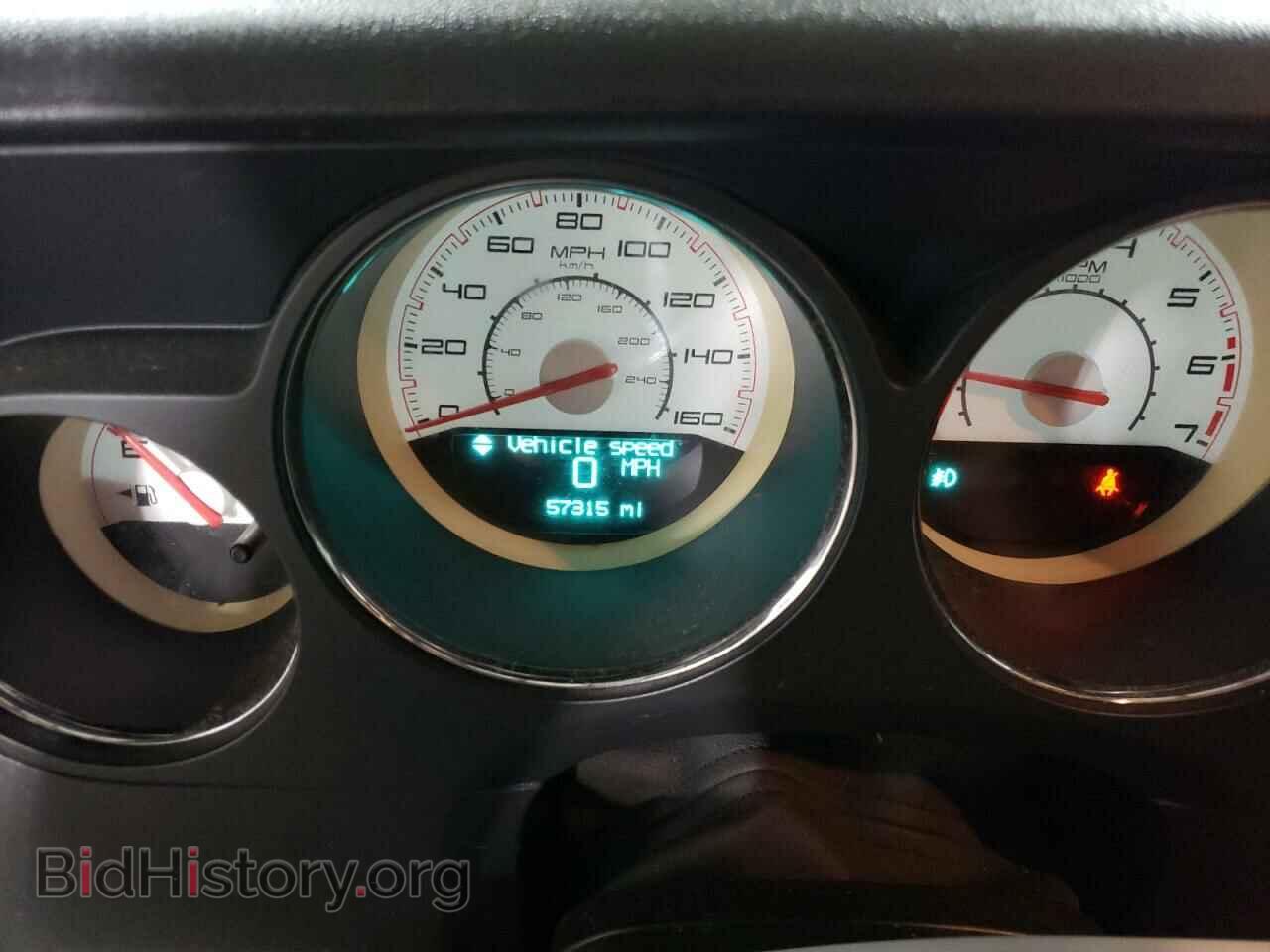 2014 DODGE CHALLENGER - VIN: 2C3CDYBT7EH100482 - Фото 9