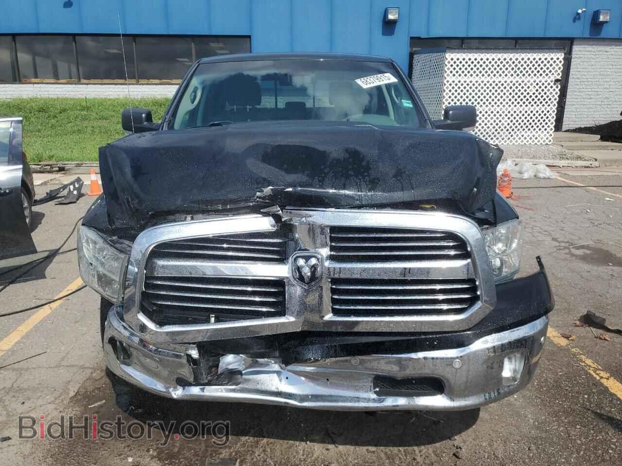 2014 RAM 1500 - VIN: 1C6RR7TT5ES413613 - Фото 5