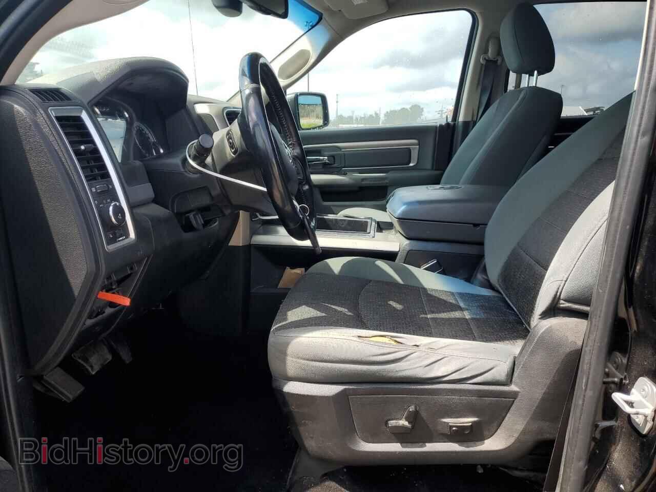 2014 RAM 1500 - VIN: 1C6RR7TT5ES413613 - Фото 7