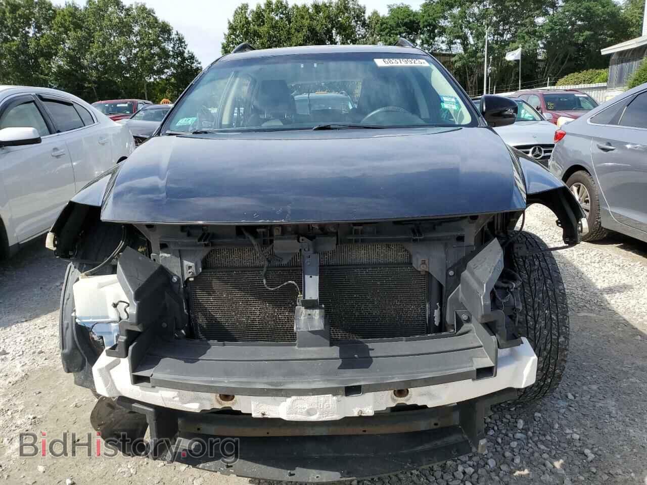 2011 MAZDA CX-9 - VIN: JM3TB3CV0B0331932 - Фото 5