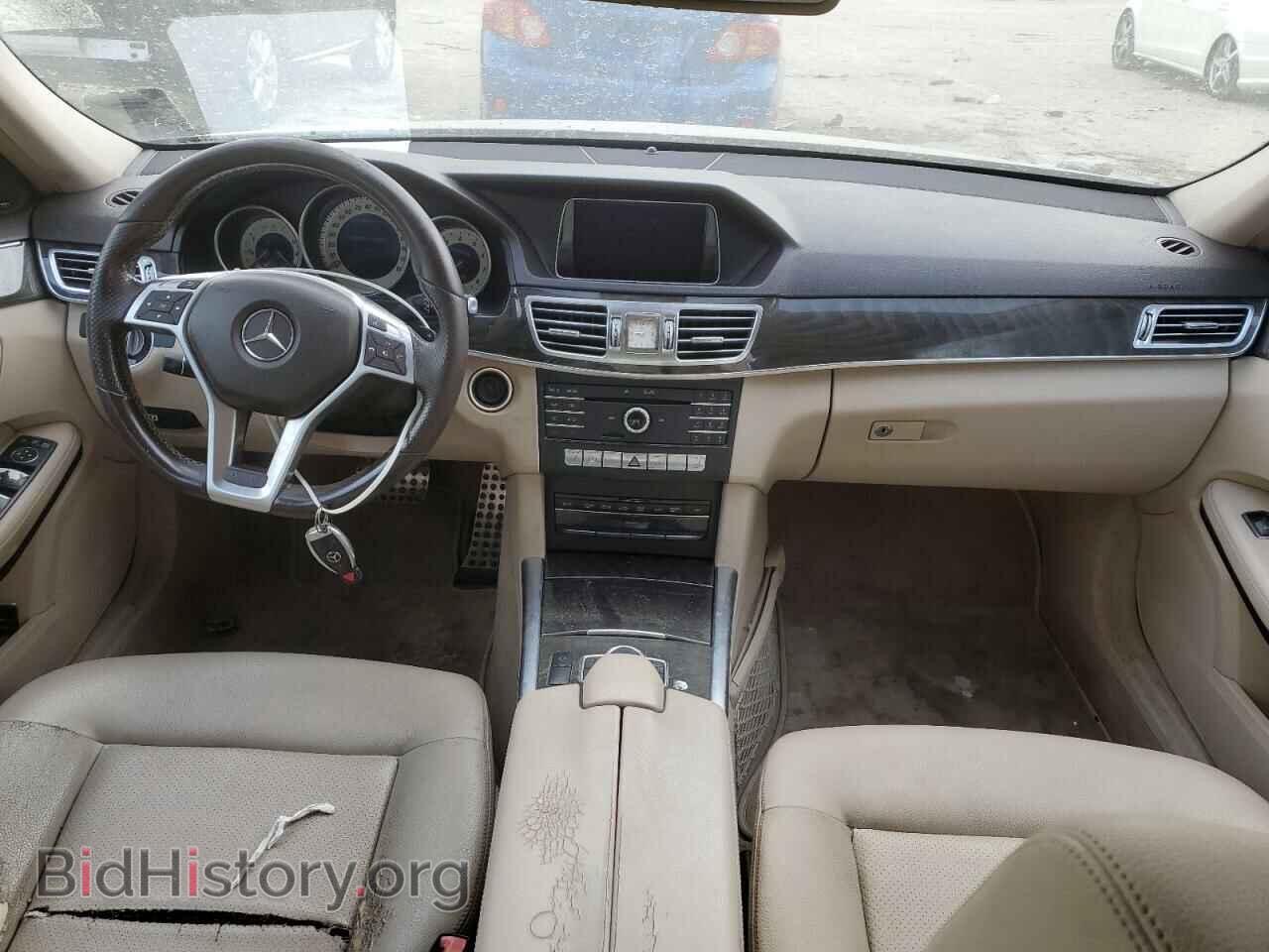 2016 MERCEDES-BENZ E-CLASS - VIN: WDDHF8JB8GB235959 - Фото 8