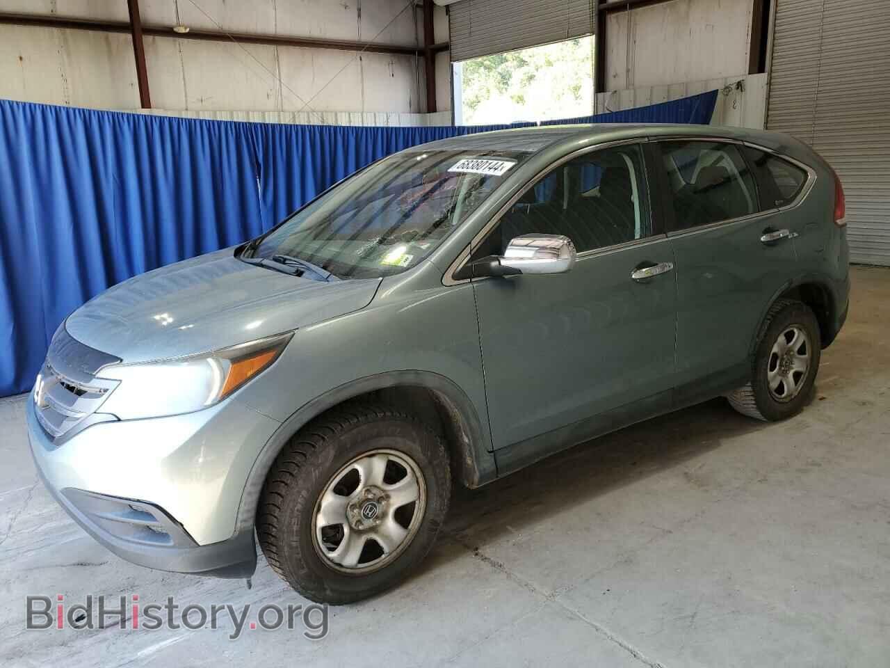 Фотография 5J6RM4H32CL034181 - HONDA CRV 2012