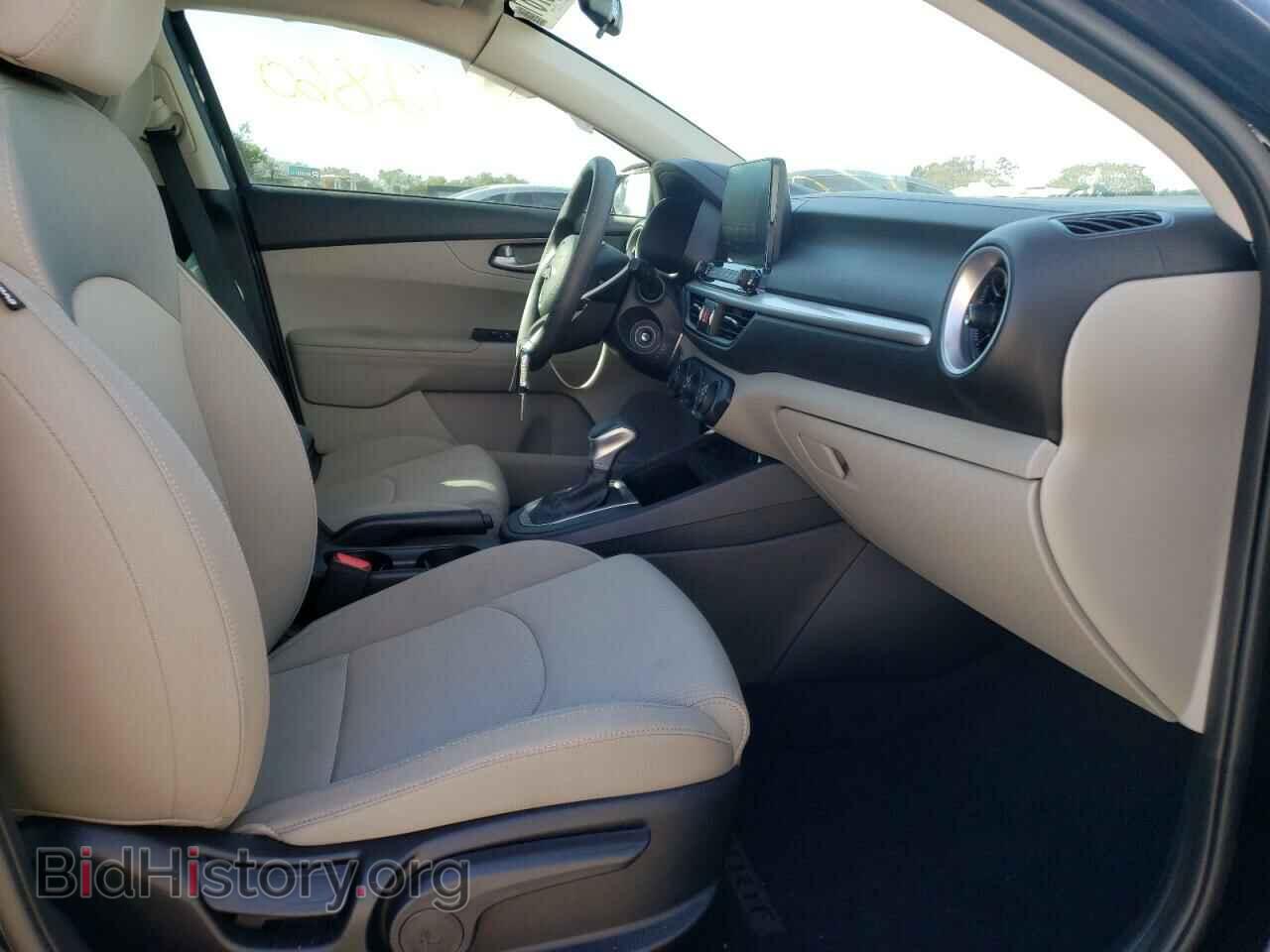 2020 KIA FORTE - VIN: 3KPF24AD2LE247254 - Фото 5